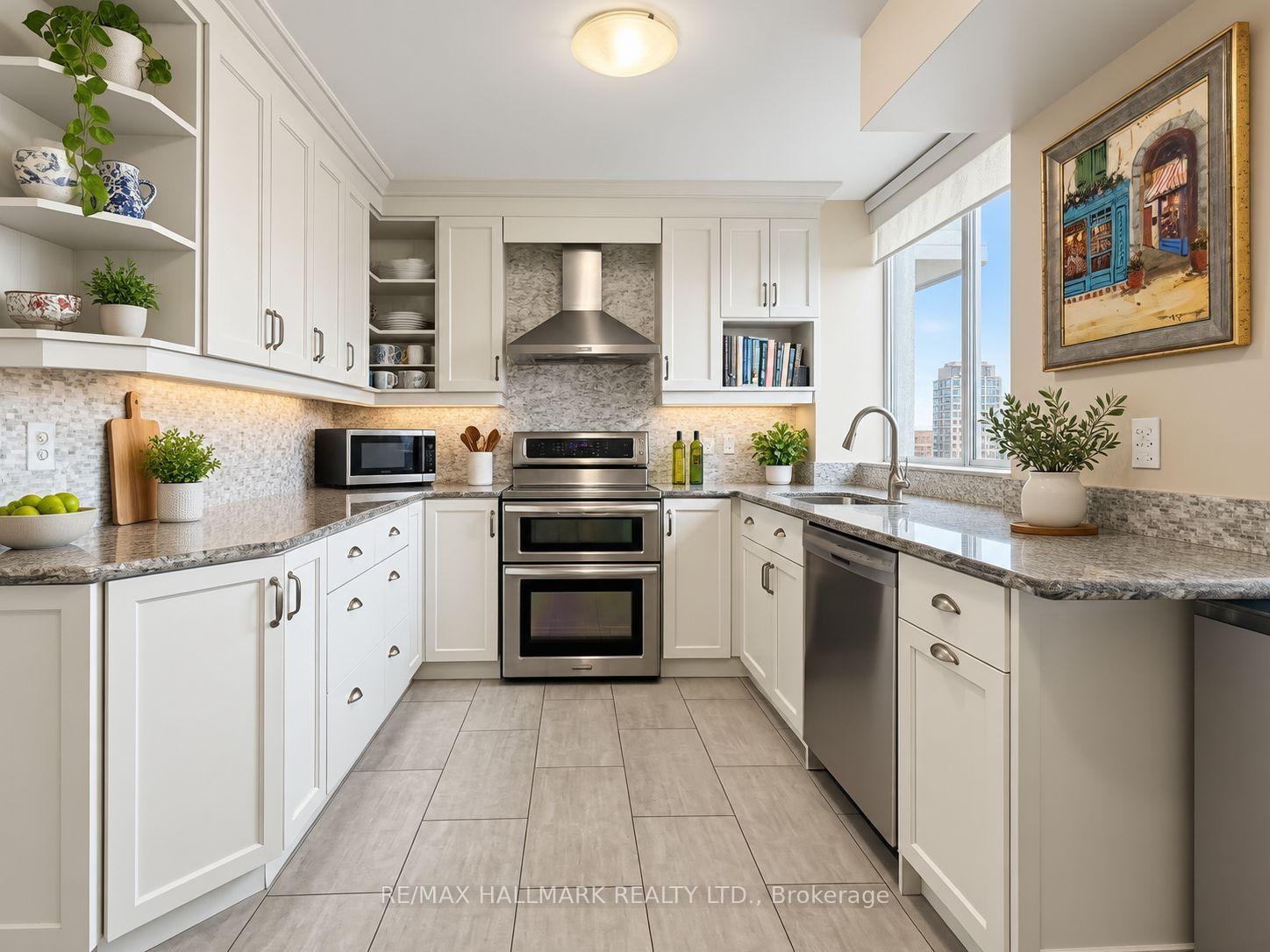 Photo 18 of Unit 1006, 253 Merton Street, Toronto, Mount Pleasant West — HOMEH