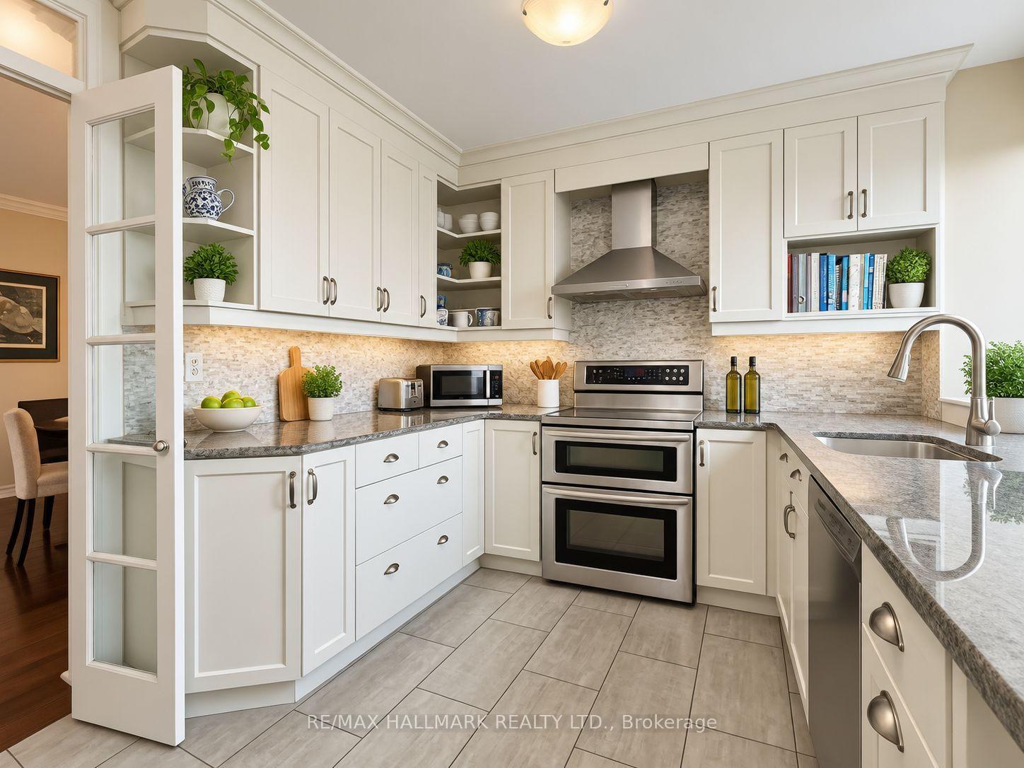 Photo 19 of Unit 1006, 253 Merton Street, Toronto, Mount Pleasant West — HOMEH