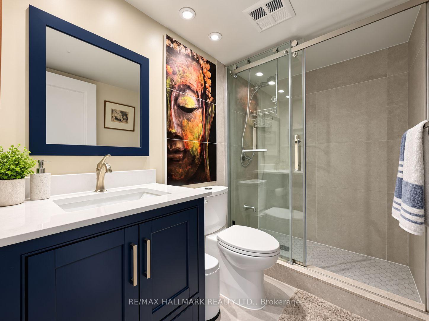 Photo 20 of Unit 1006, 253 Merton Street, Toronto, Mount Pleasant West — HOMEH
