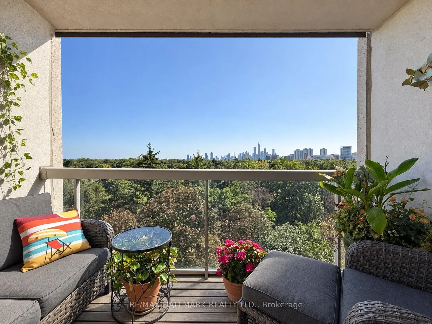 Photo 21 of Unit 1006, 253 Merton Street, Toronto, Mount Pleasant West — HOMEH