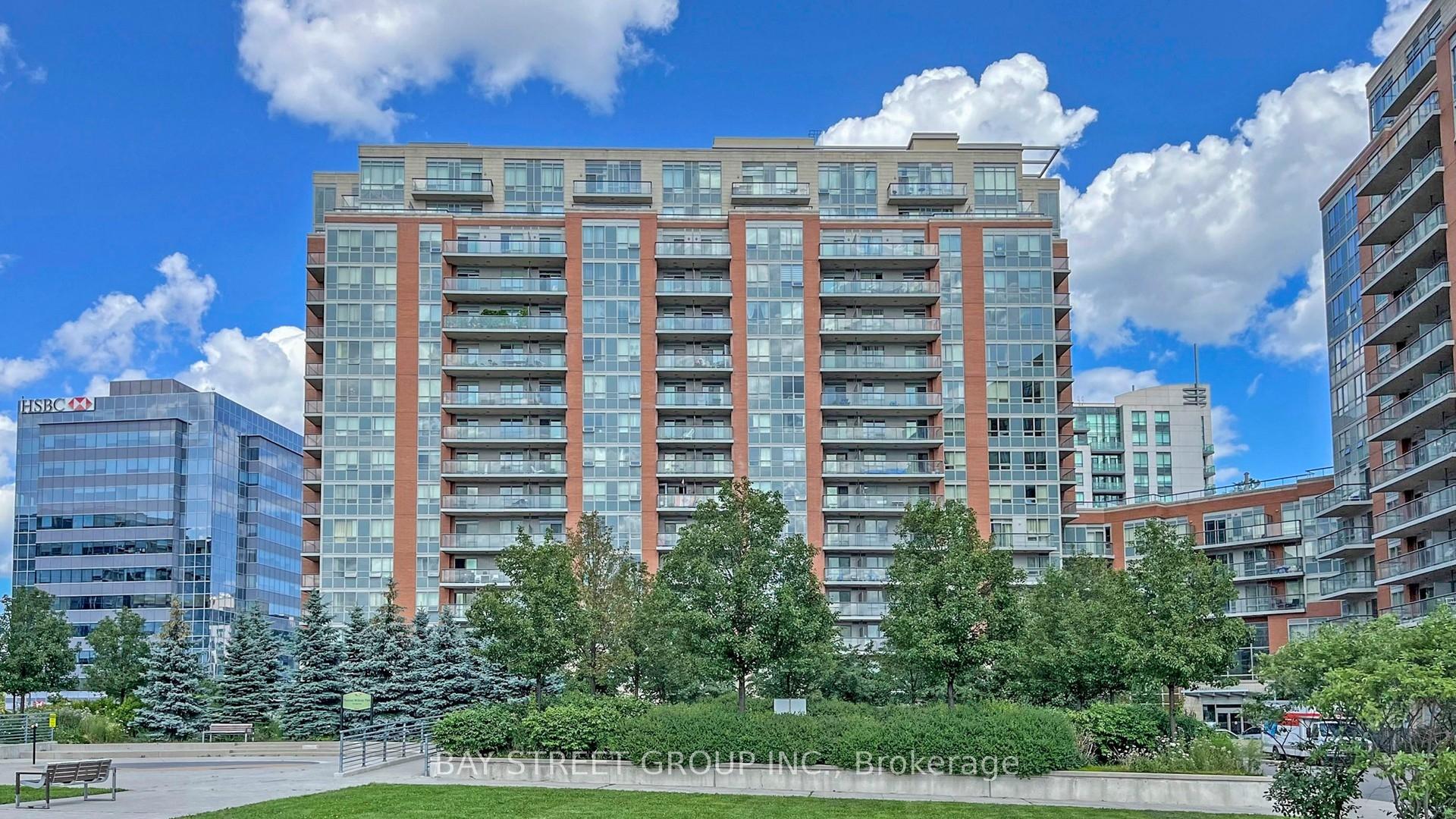 Photo of Unit 908, 60 South Town Centre Boulevard