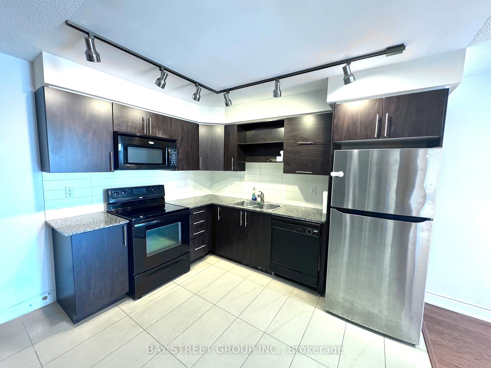 Photo 4 of Unit 908, 60 South Town Centre Boulevard, Markham, Unionville — HOMEH
