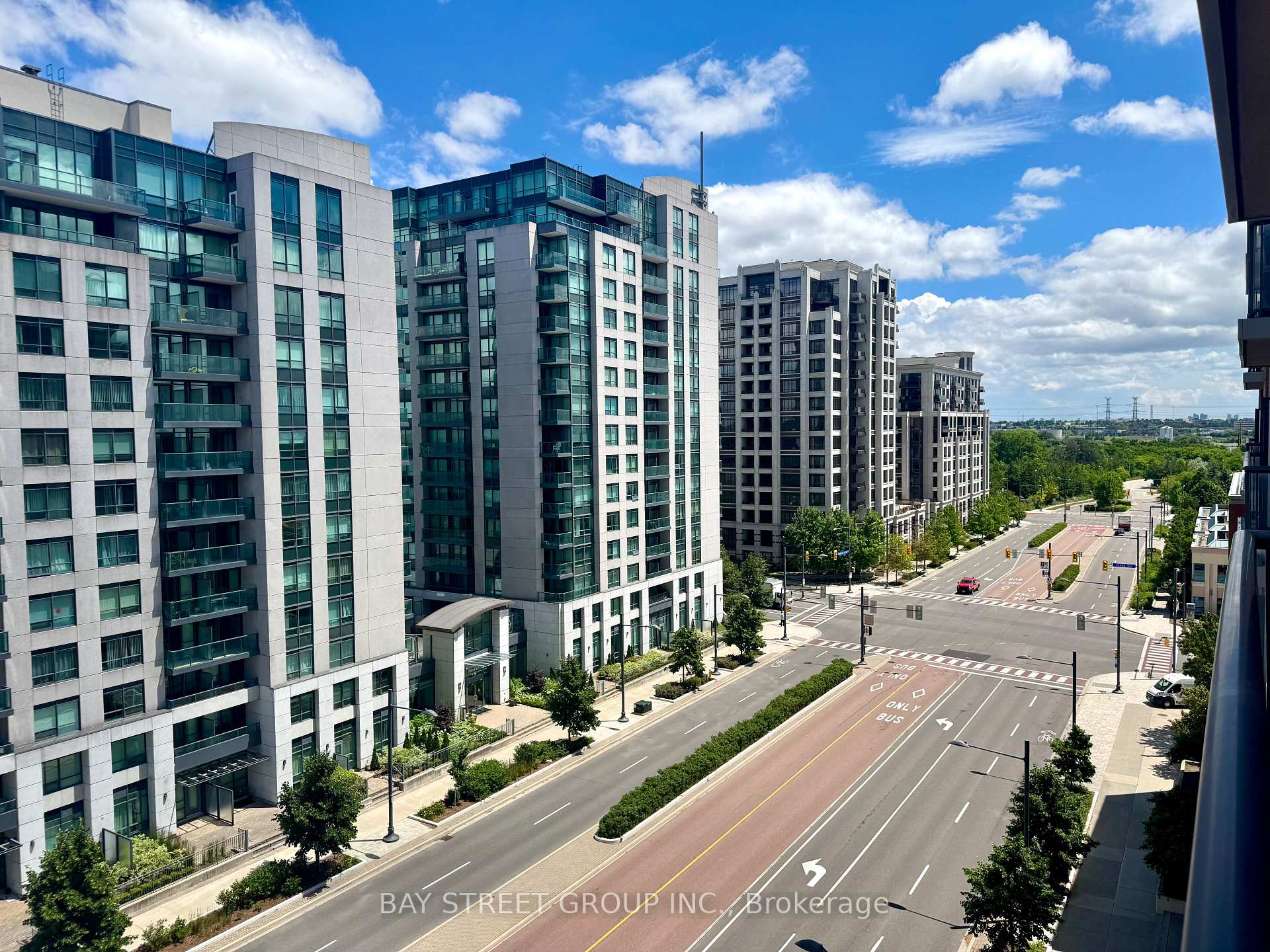 Photo 11 of Unit 908, 60 South Town Centre Boulevard, Markham, Unionville — HOMEH