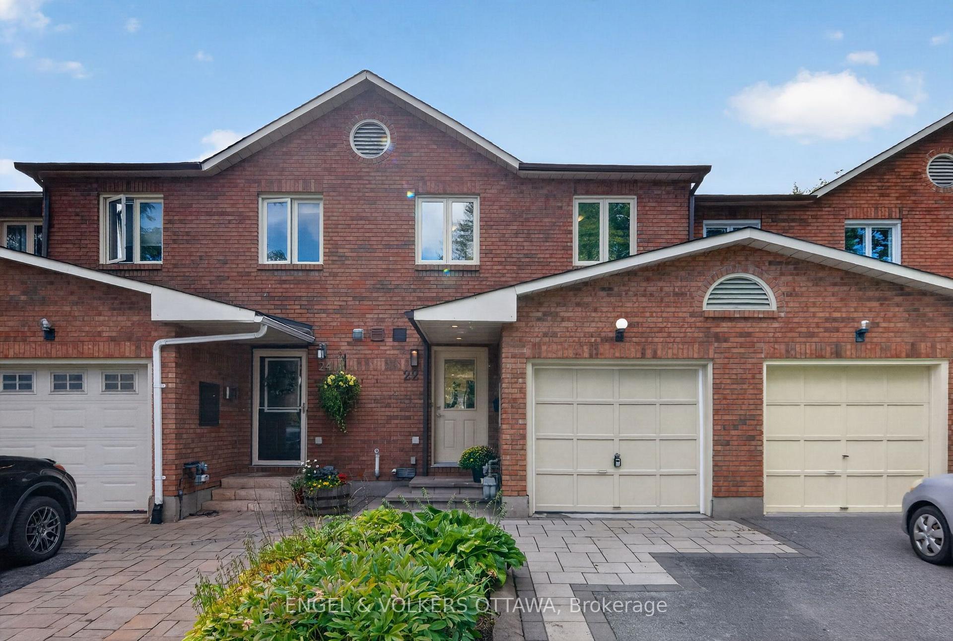 Photo 1 of 22 Chestnut Street, Ottawa, Ottawa East — HOMEH
