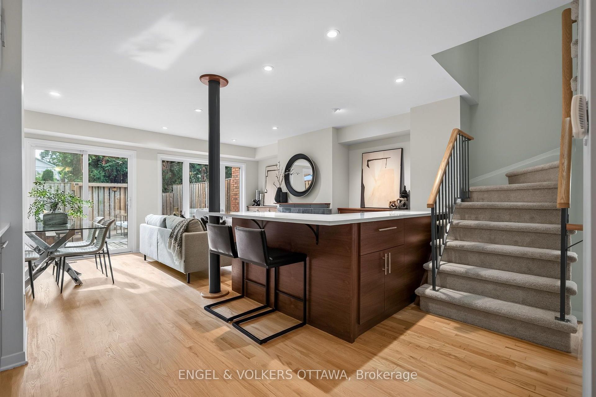 Photo 7 of 22 Chestnut Street, Ottawa, Ottawa East — HOMEH