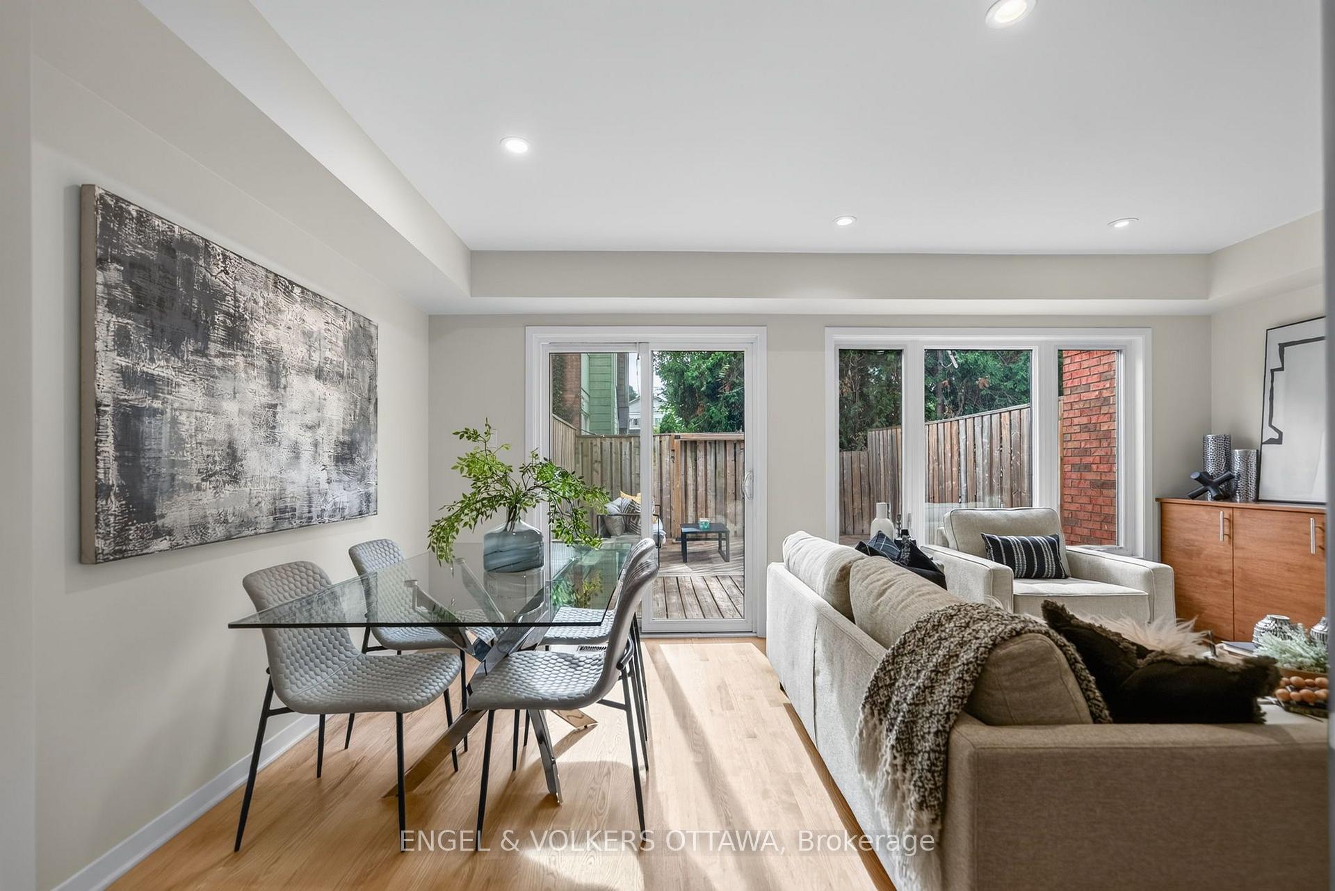 Photo 11 of 22 Chestnut Street, Ottawa, Ottawa East — HOMEH