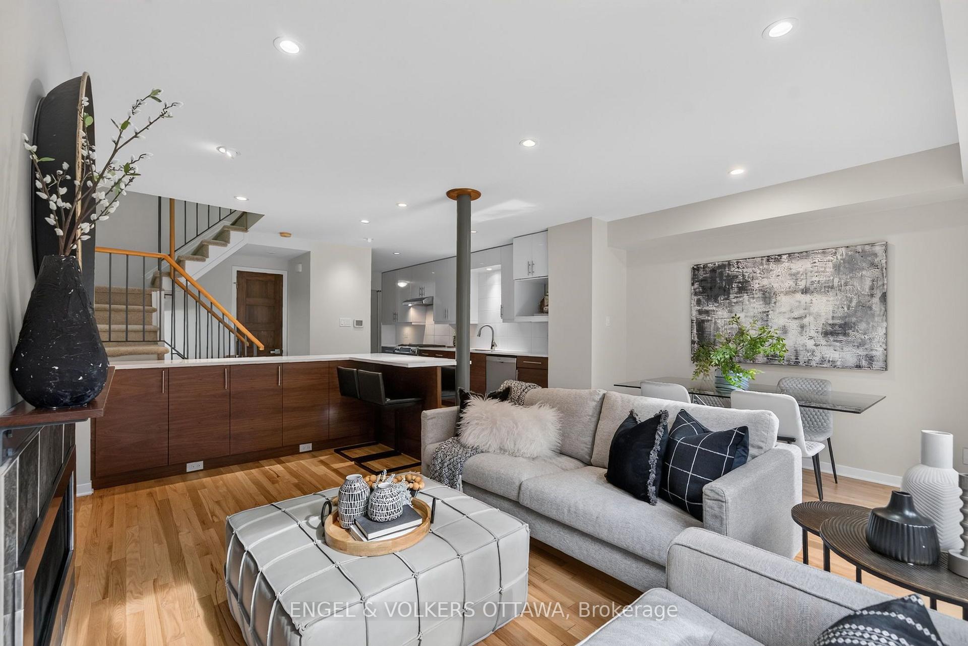 Photo 13 of 22 Chestnut Street, Ottawa, Ottawa East — HOMEH