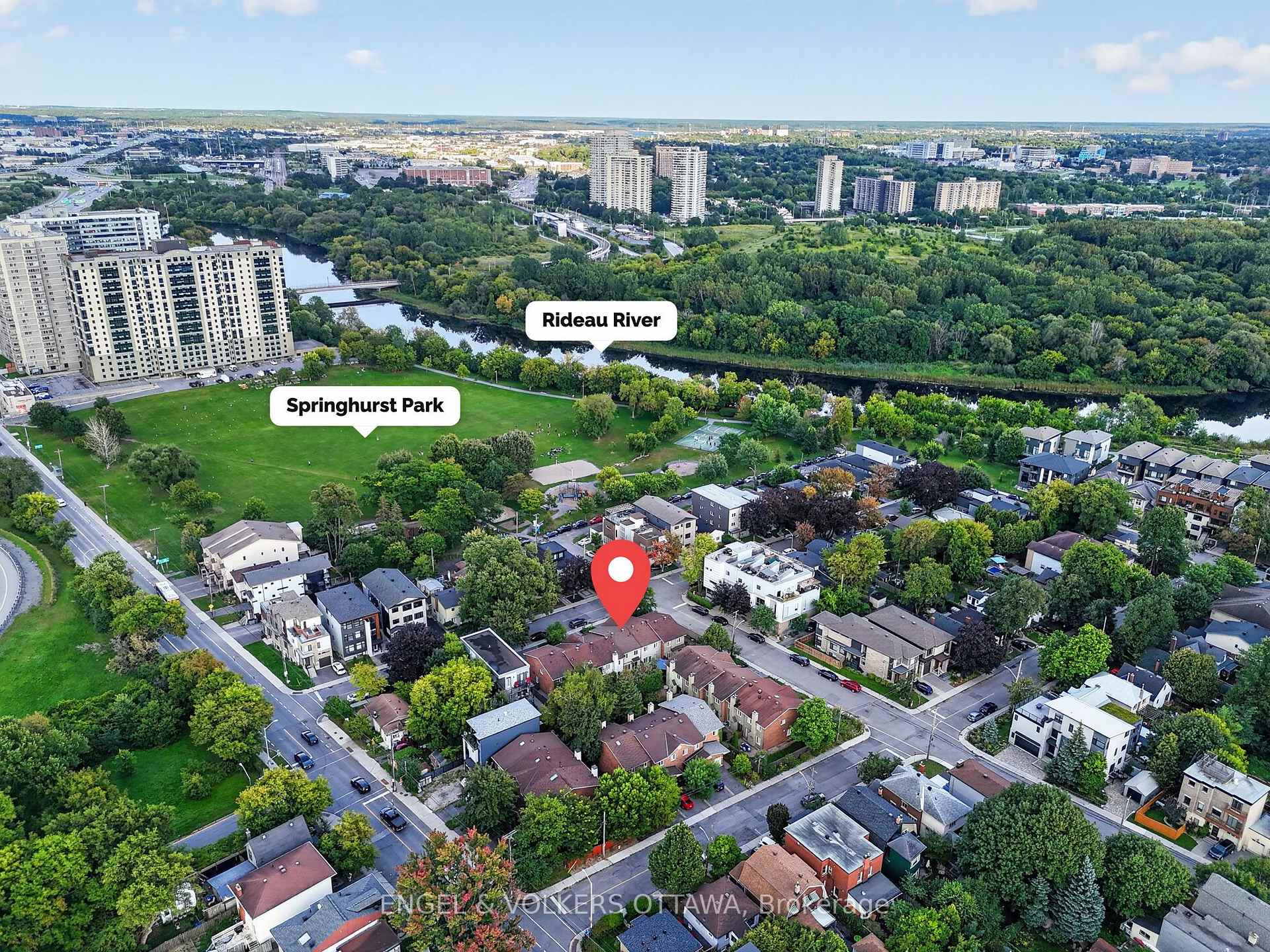 Photo 36 of 22 Chestnut Street, Ottawa, Ottawa East — HOMEH