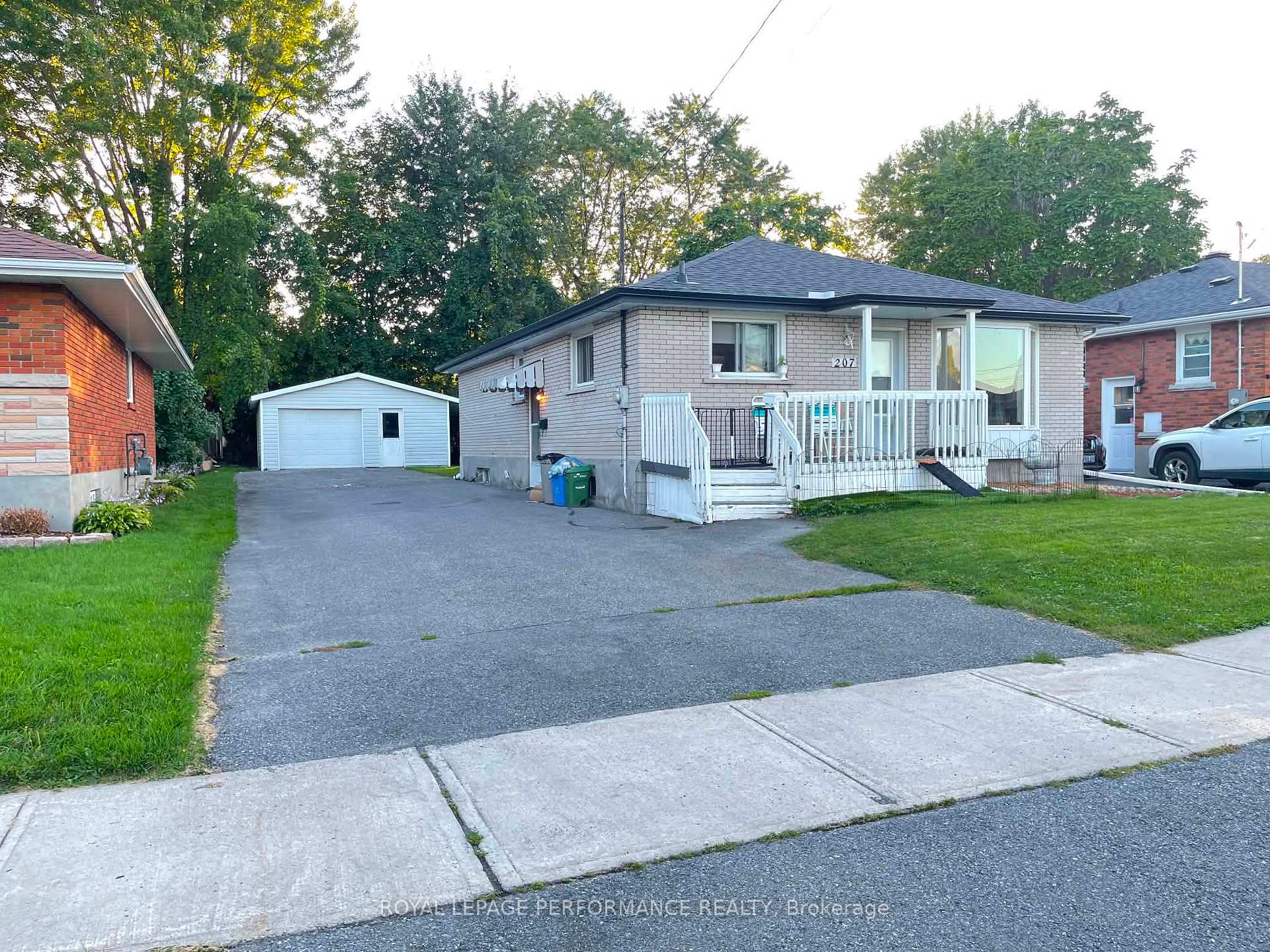 Photo 2 of 207 Leonia Street, Cornwall, Cornwall — HOMEH
