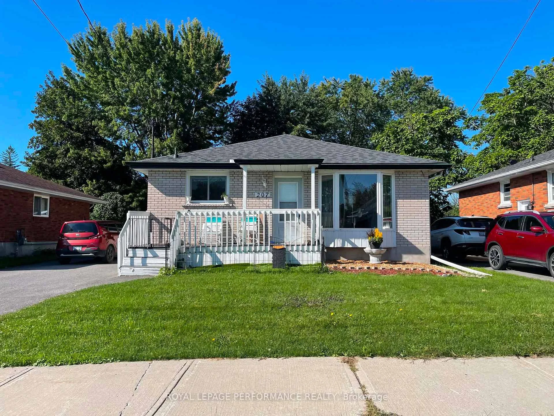 Photo 3 of 207 Leonia Street, Cornwall, Cornwall — HOMEH
