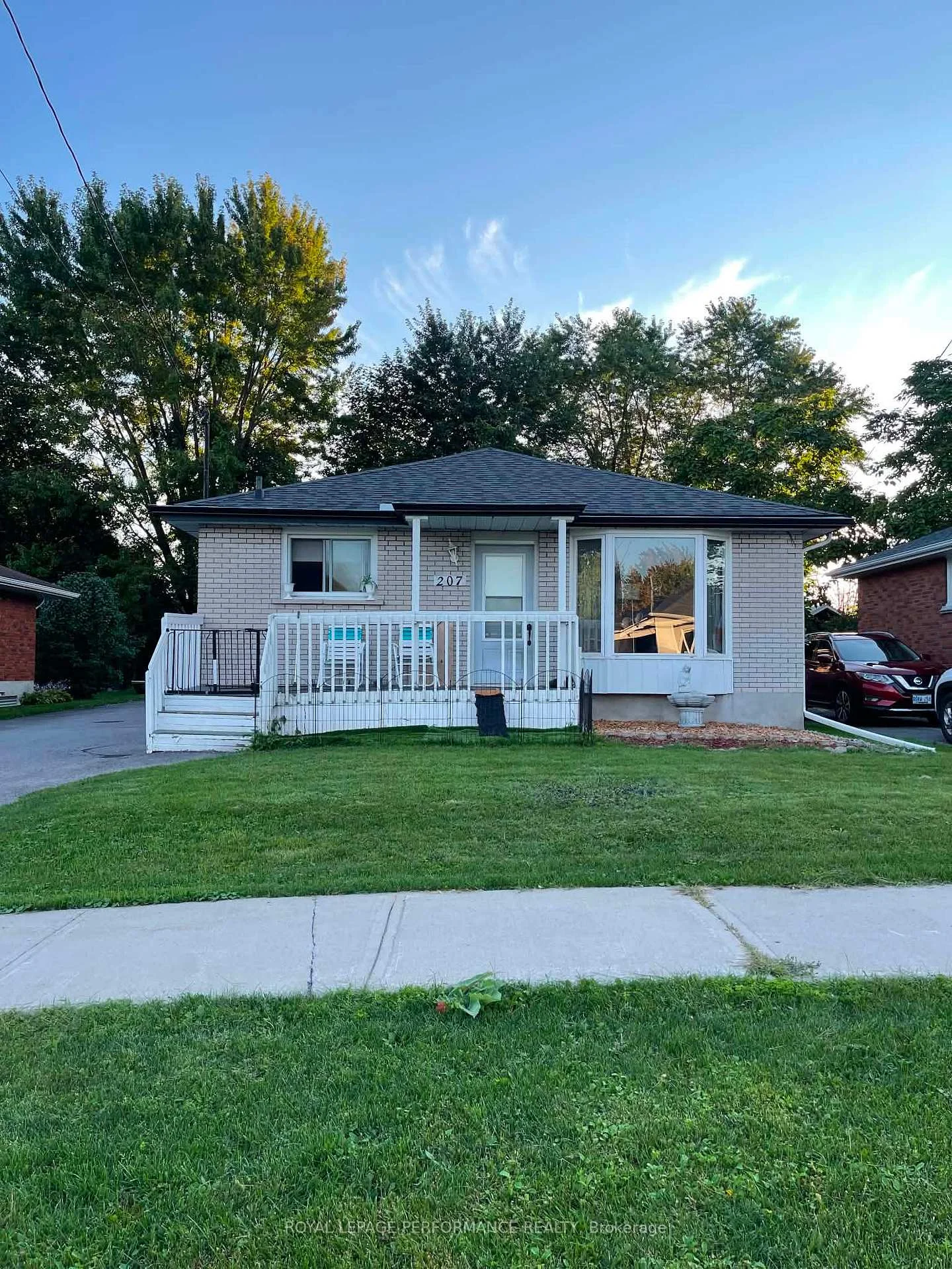 Photo 5 of 207 Leonia Street, Cornwall, Cornwall — HOMEH