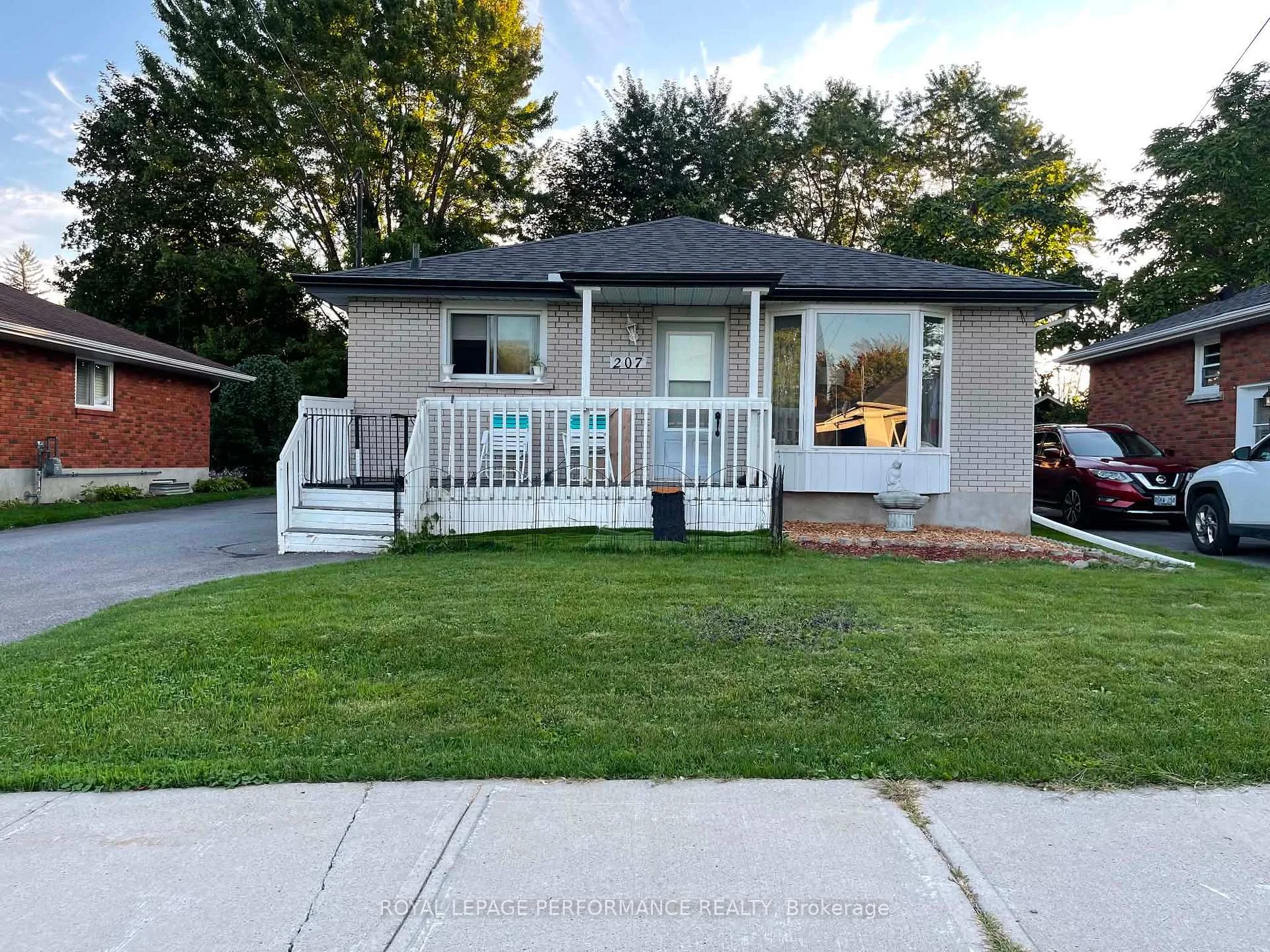 Photo 25 of 207 Leonia Street, Cornwall, Cornwall — HOMEH