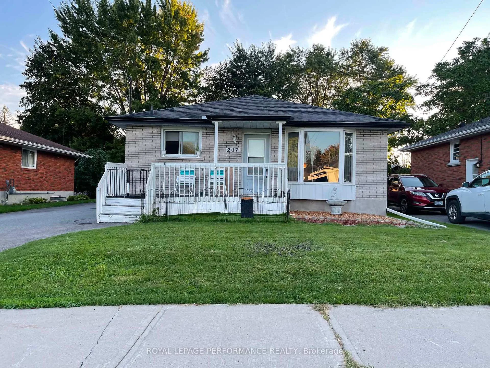 Photo 27 of 207 Leonia Street, Cornwall, Cornwall — HOMEH