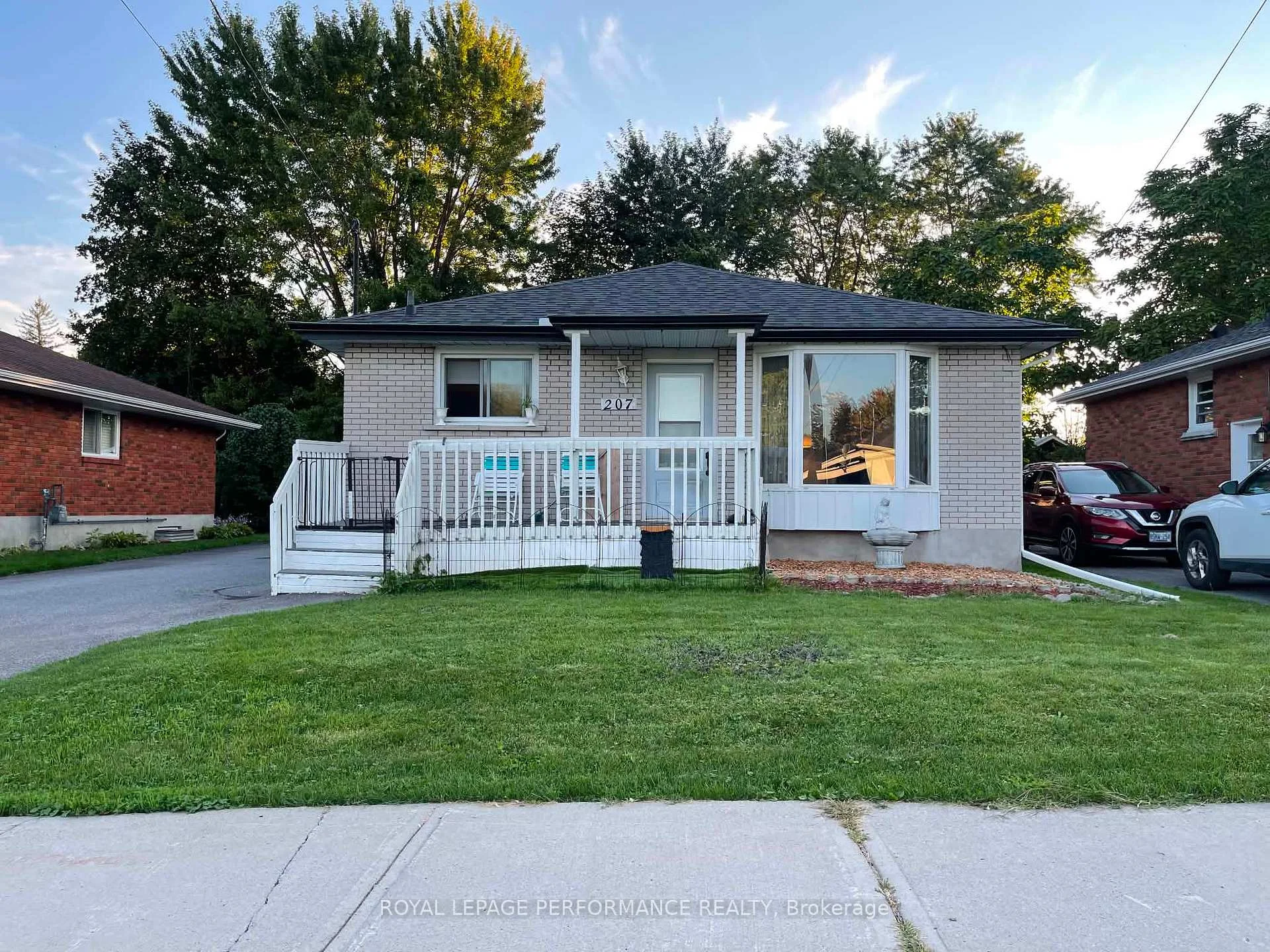 Photo 29 of 207 Leonia Street, Cornwall, Cornwall — HOMEH