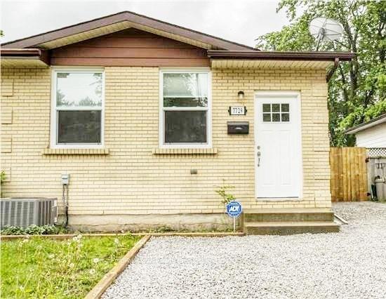 Photo 1 of Unit Lower, 7729 Jubilee Drive, Niagara Falls, Marineland — HOMEH