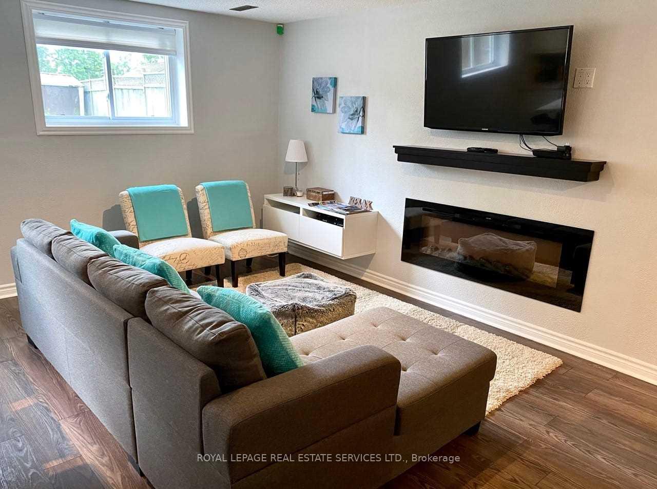 Photo 2 of Unit Lower, 7729 Jubilee Drive, Niagara Falls, Marineland — HOMEH