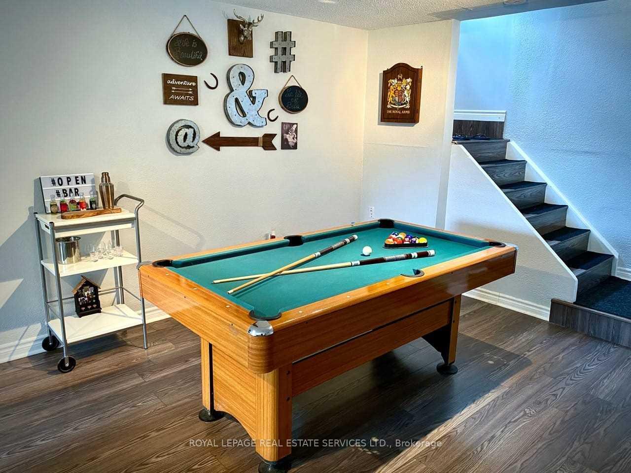 Photo 3 of Unit Lower, 7729 Jubilee Drive, Niagara Falls, Marineland — HOMEH