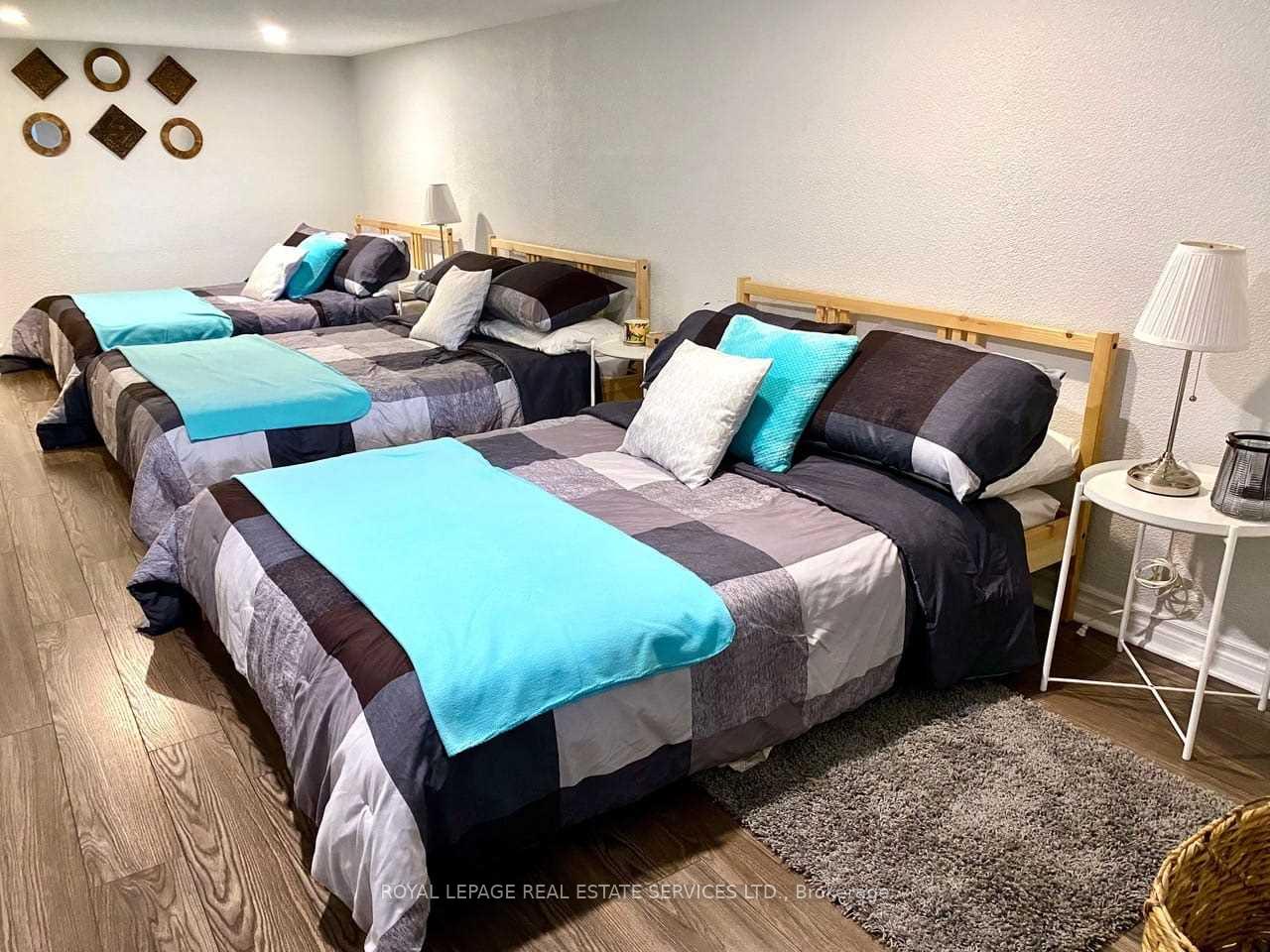 Photo 8 of Unit Lower, 7729 Jubilee Drive, Niagara Falls, Marineland — HOMEH