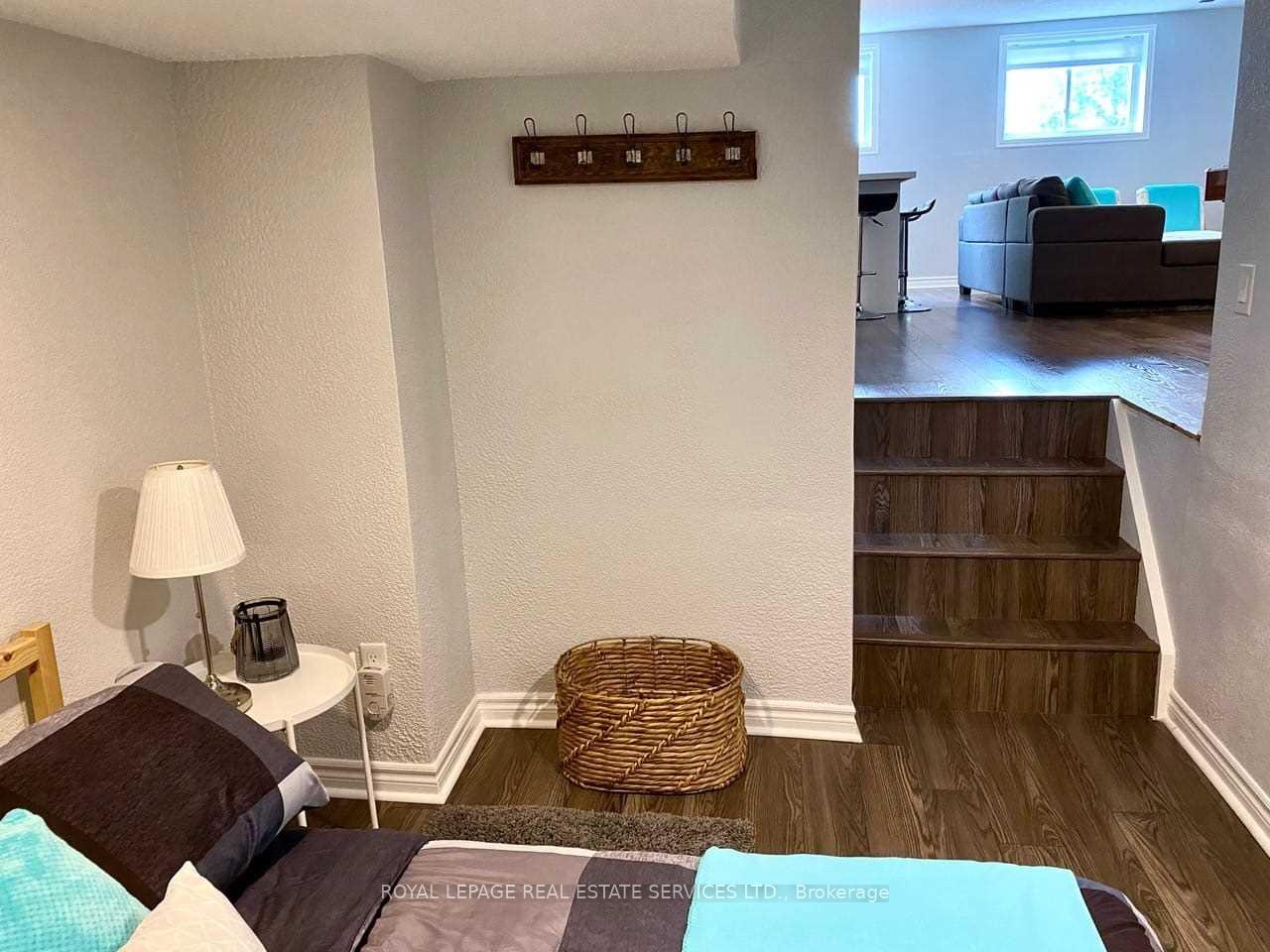 Photo 9 of Unit Lower, 7729 Jubilee Drive, Niagara Falls, Marineland — HOMEH