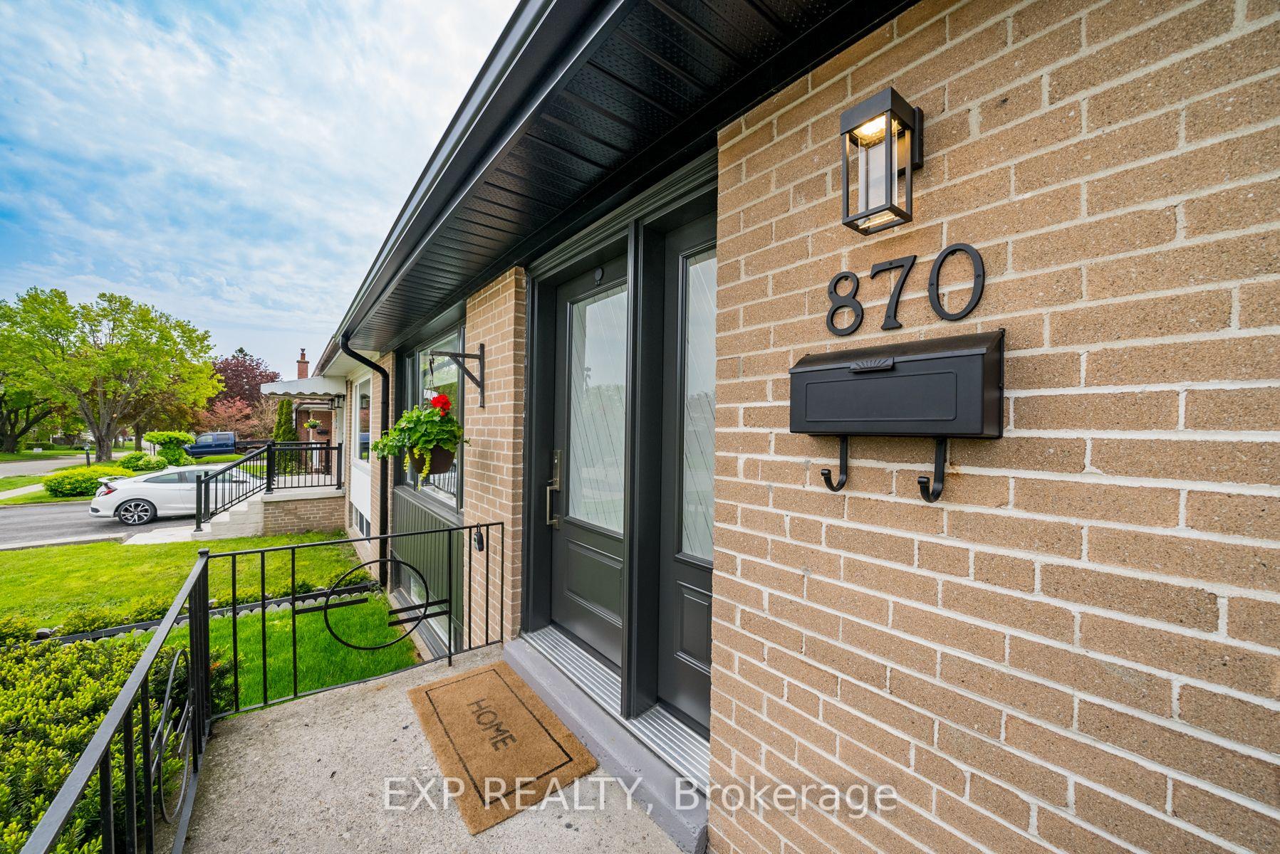 Photo 4 of 870 Modlin Road, Pickering, Bay Ridges — HOMEH