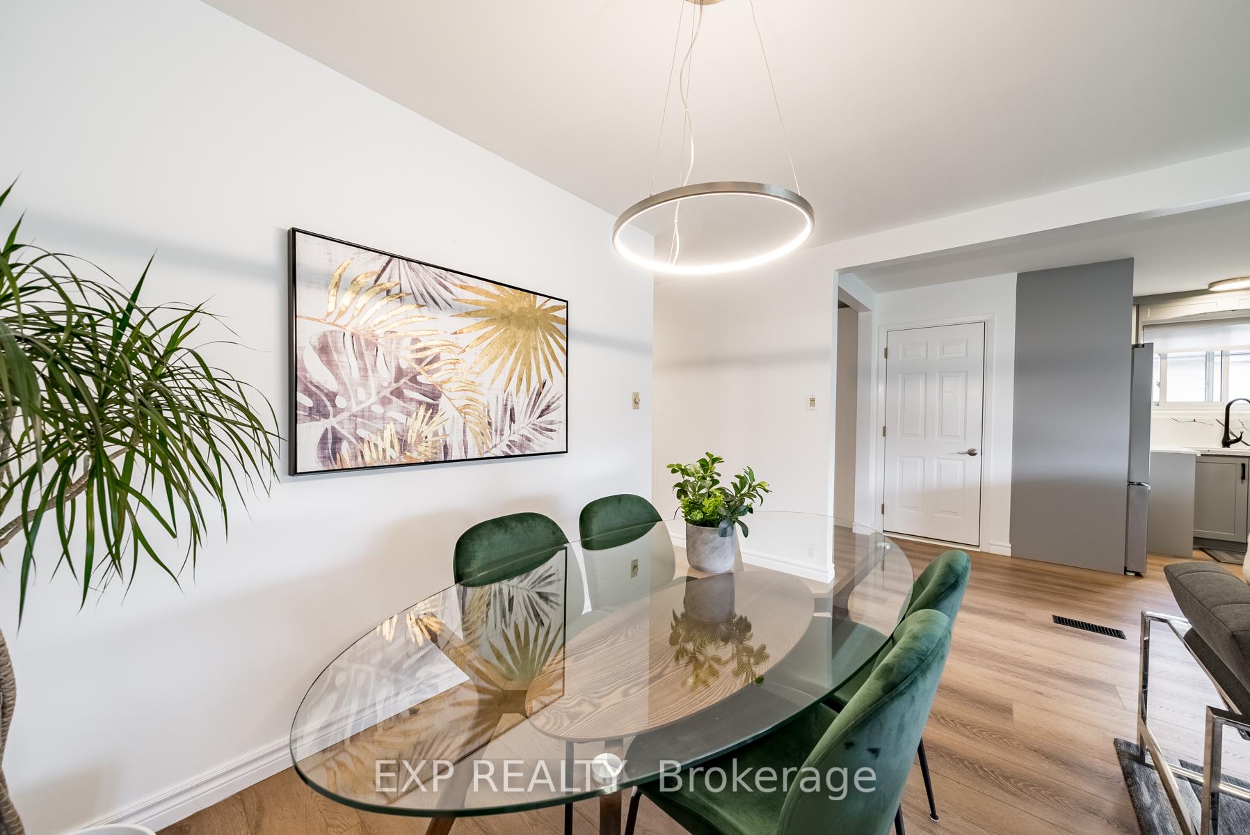 Photo 9 of 870 Modlin Road, Pickering, Bay Ridges — HOMEH
