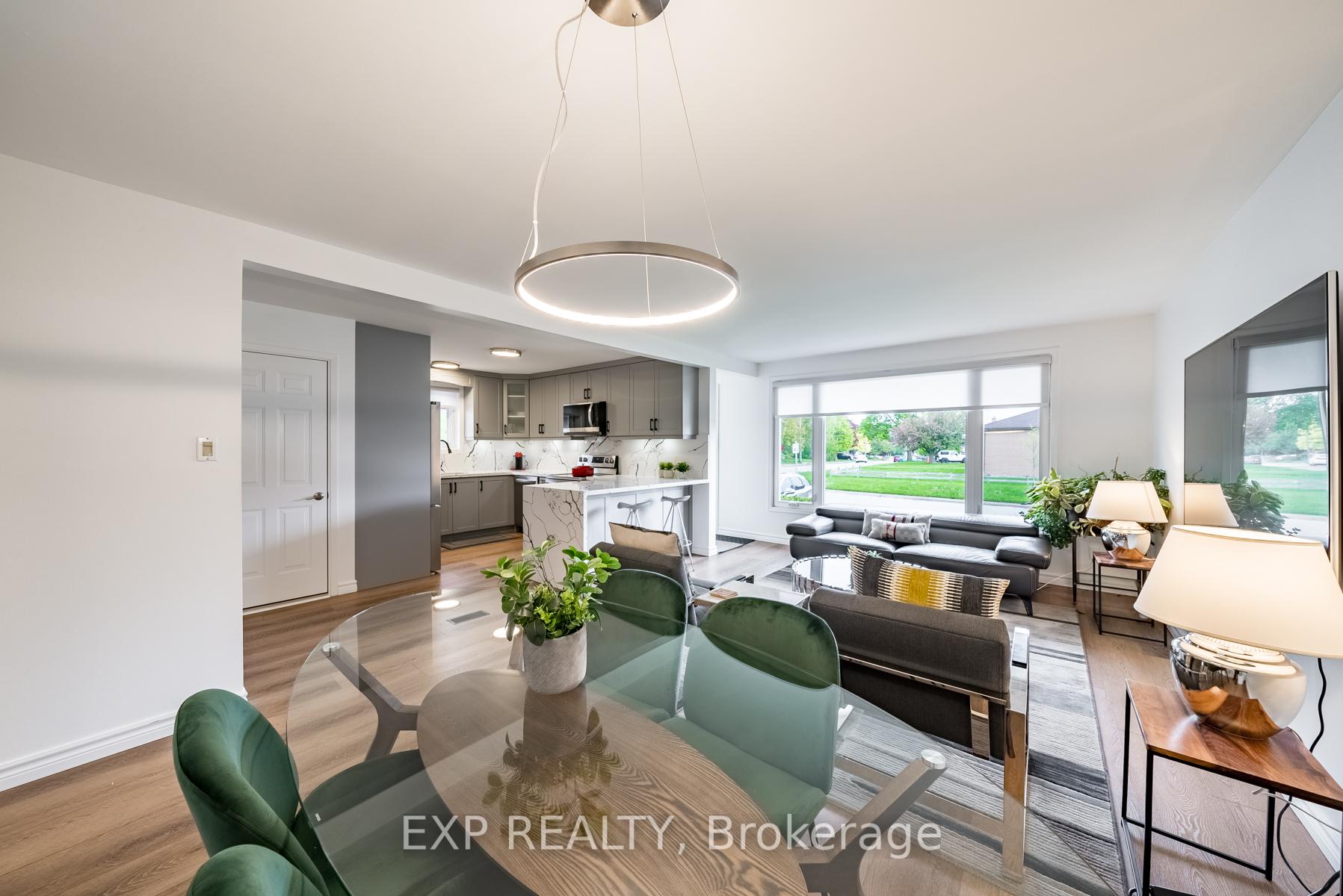 Photo 11 of 870 Modlin Road, Pickering, Bay Ridges — HOMEH