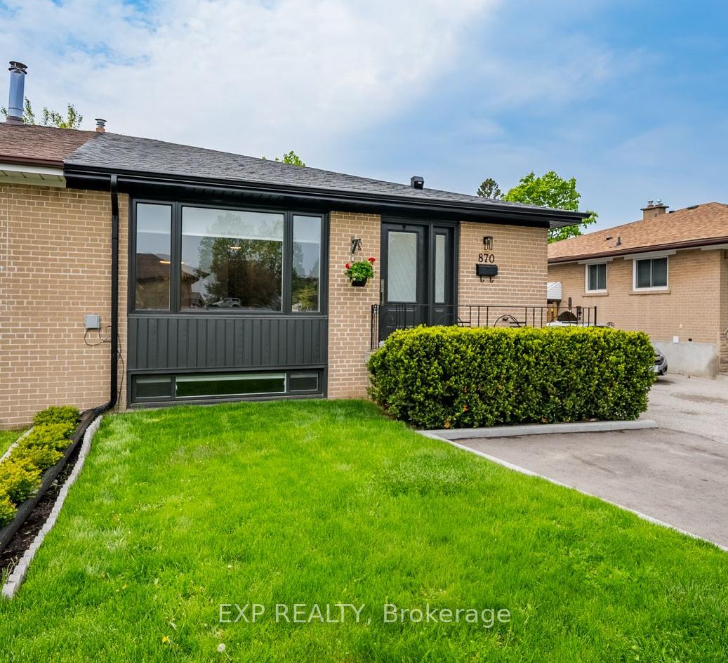 Photo 38 of 870 Modlin Road, Pickering, Bay Ridges — HOMEH