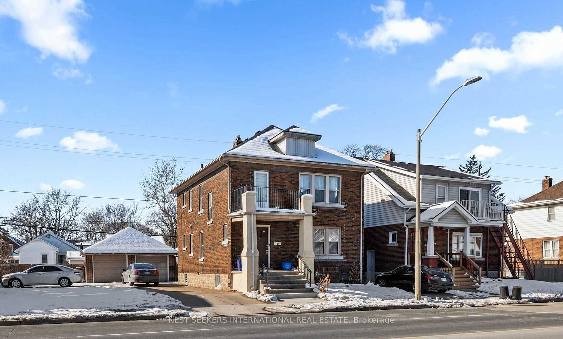 Photo 2 of 2257-59 Howard Avenue, Windsor — HOMEH