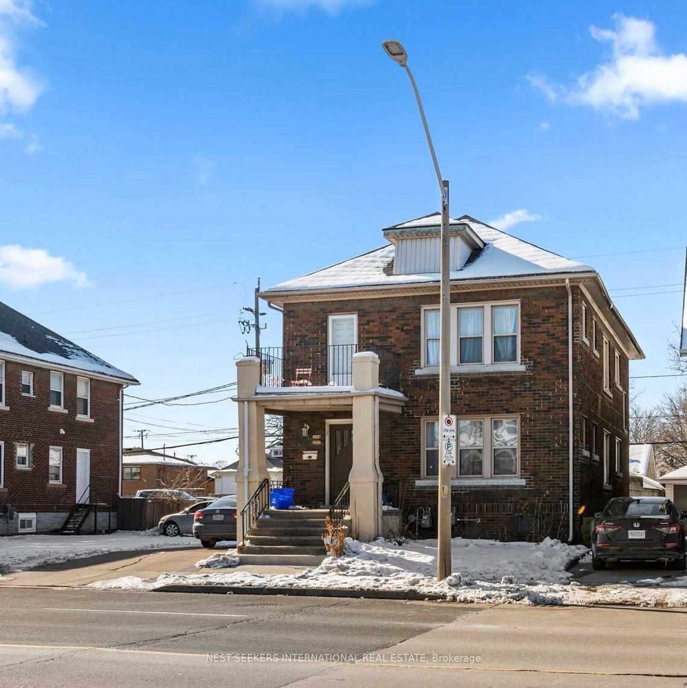 Photo 18 of 2257-59 Howard Avenue, Windsor — HOMEH
