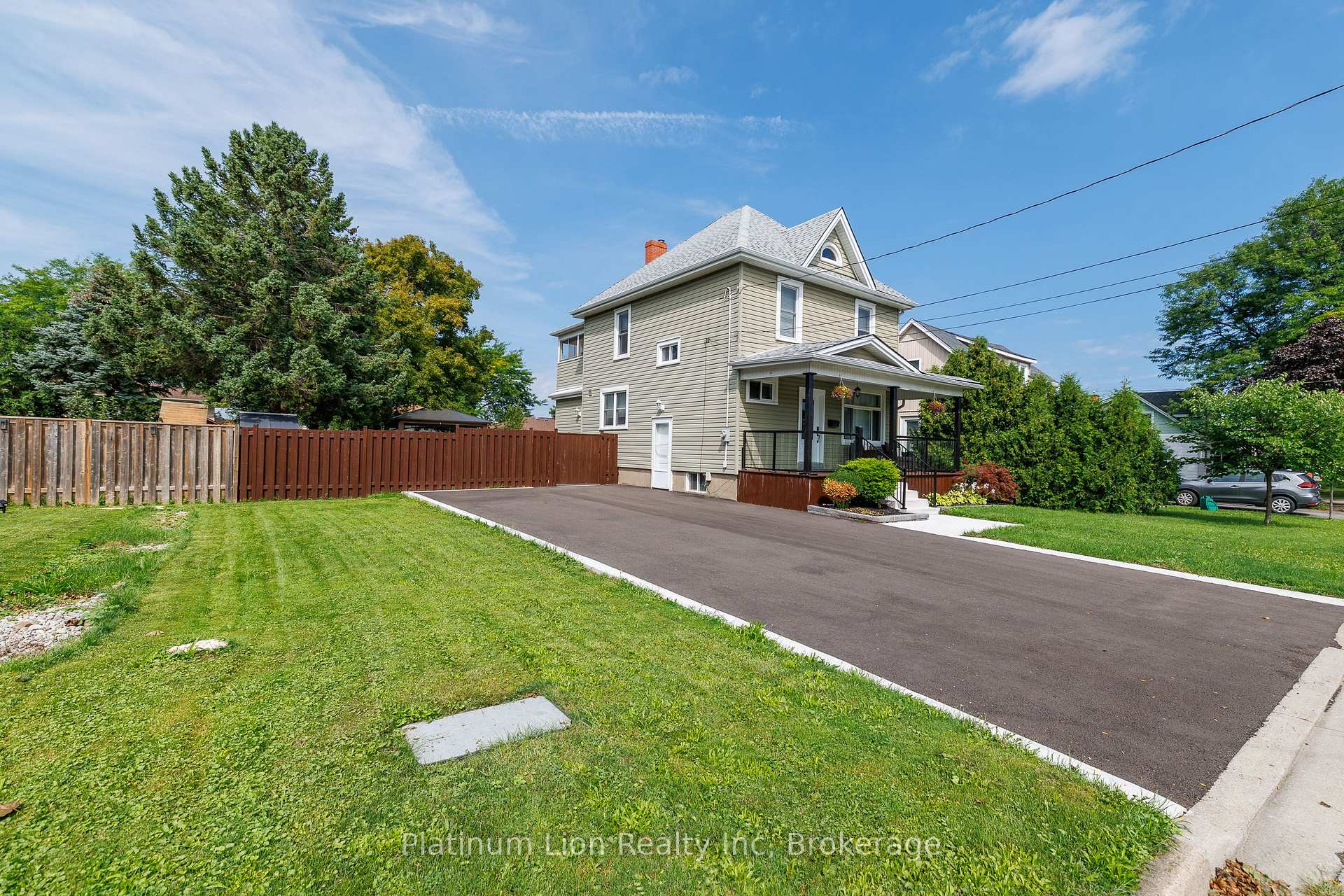 Photo 49 of 11 Fairview Road, Grimsby, Grimsby Beach — HOMEH