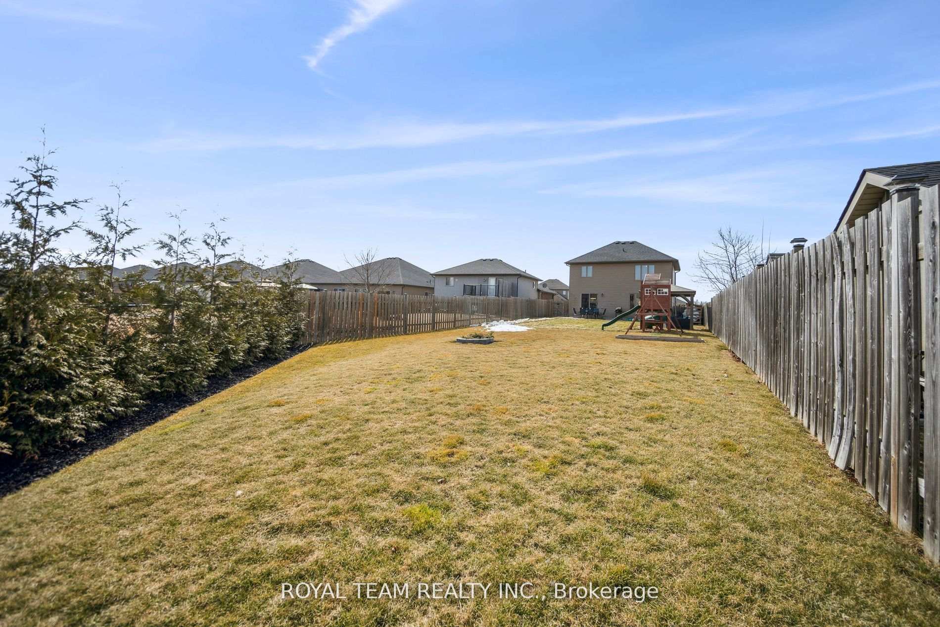 Photo 33 of 2 Lafayette Street E, Haldimand — HOMEH