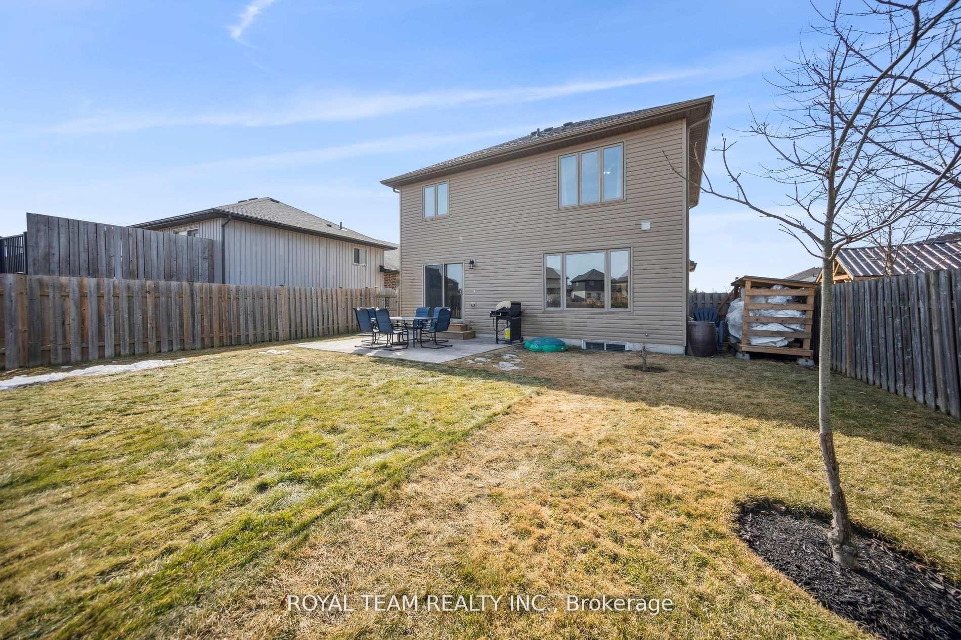 Photo 35 of 2 Lafayette Street E, Haldimand — HOMEH