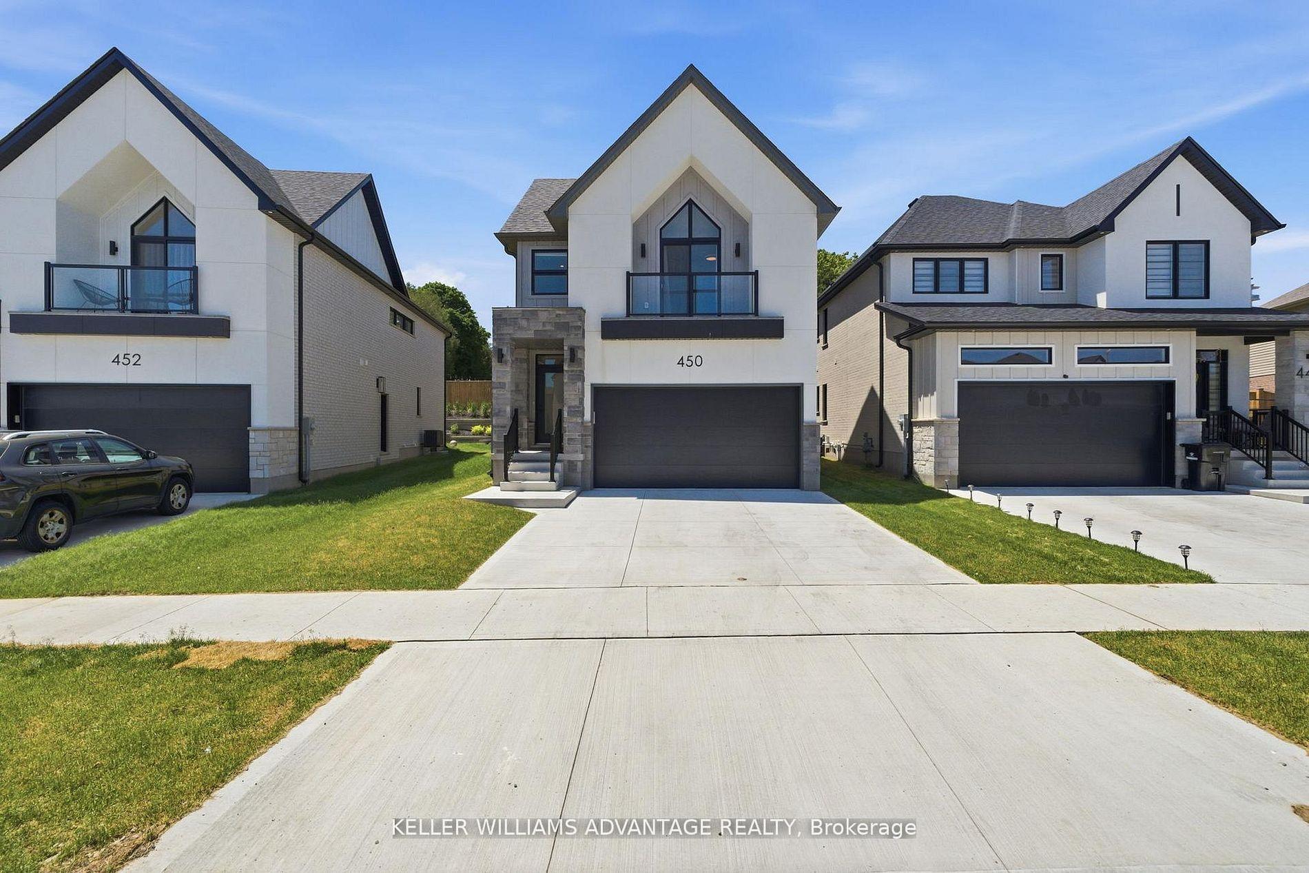 Photo of 450 Westhaven Street