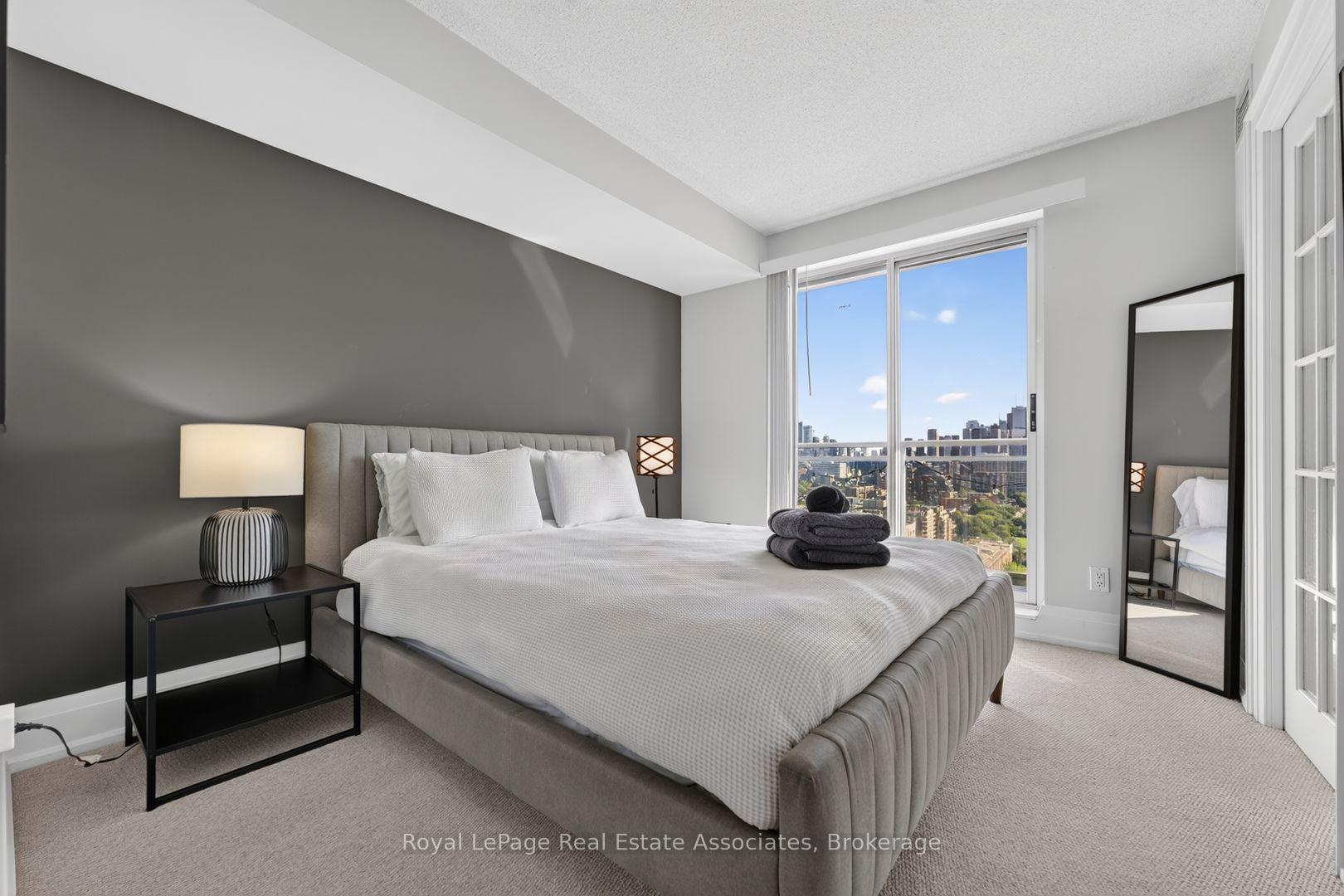 Photo 20 of Unit 2210, 80 Western Battery Road, Toronto, Niagara — HOMEH