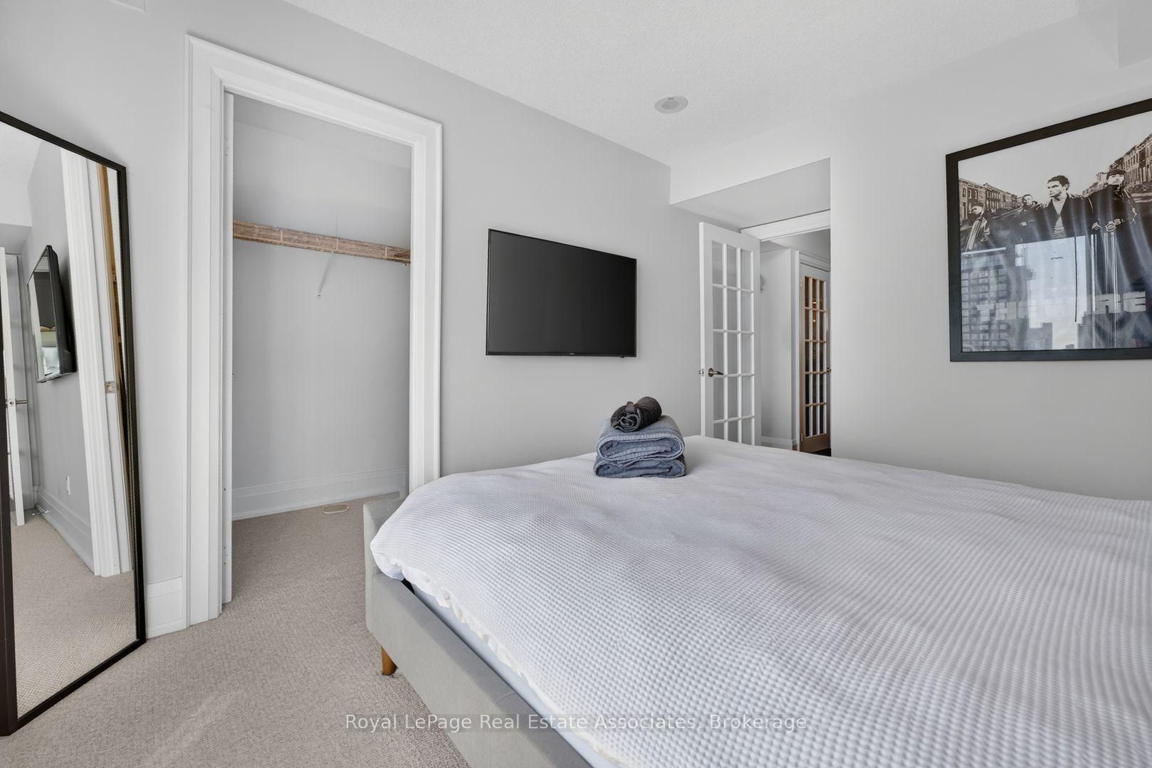 Photo 22 of Unit 2210, 80 Western Battery Road, Toronto, Niagara — HOMEH