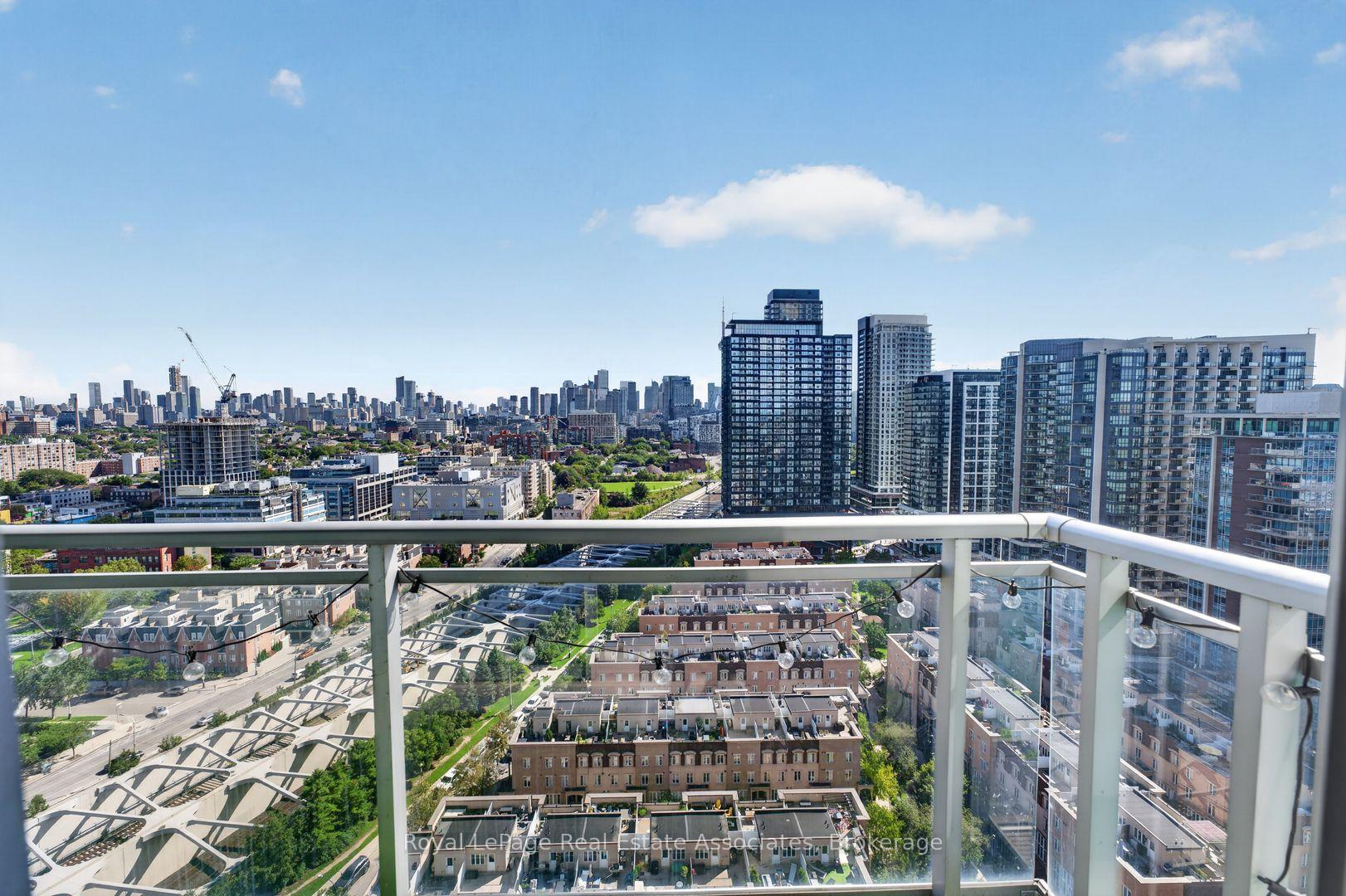 Photo 24 of Unit 2210, 80 Western Battery Road, Toronto, Niagara — HOMEH