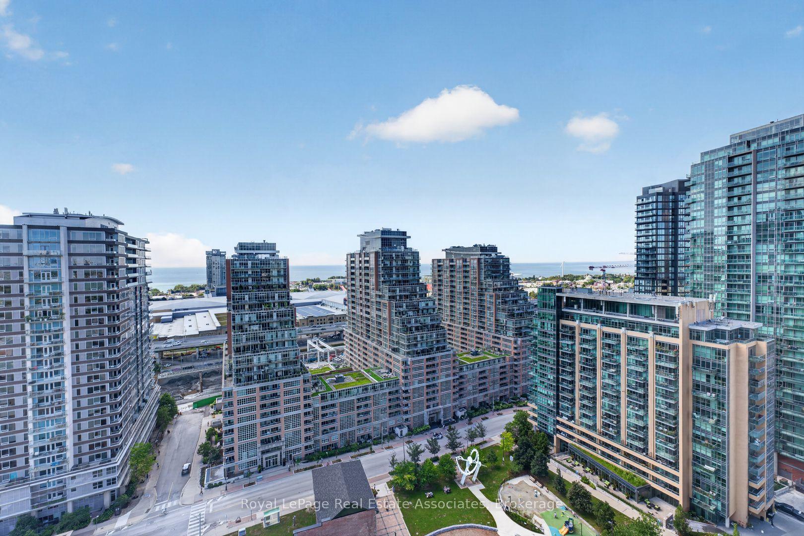 Photo 19 of Unit 2210, 80 Western Battery Road, Toronto, Niagara — HOMEH