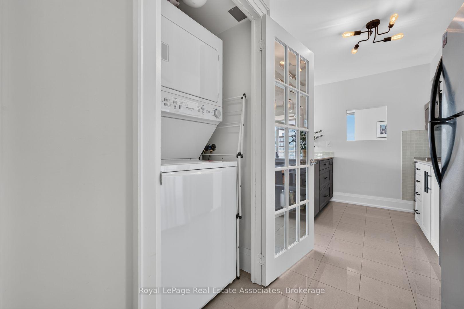 Photo 29 of Unit 2210, 80 Western Battery Road, Toronto, Niagara — HOMEH