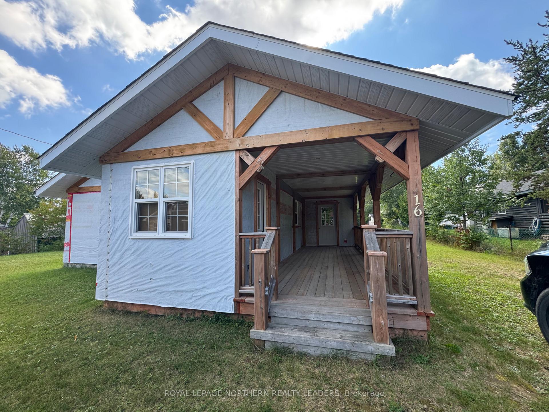Photo of Unit Gogama, 52 West Street