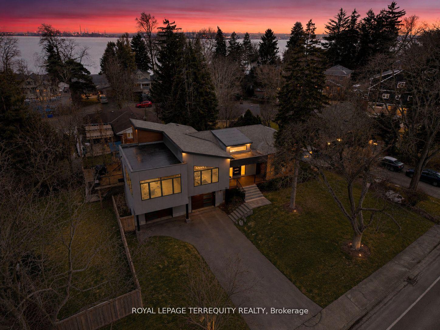 Photo 27 of 716 North Shore Boulevard E, Burlington, LaSalle — HOMEH