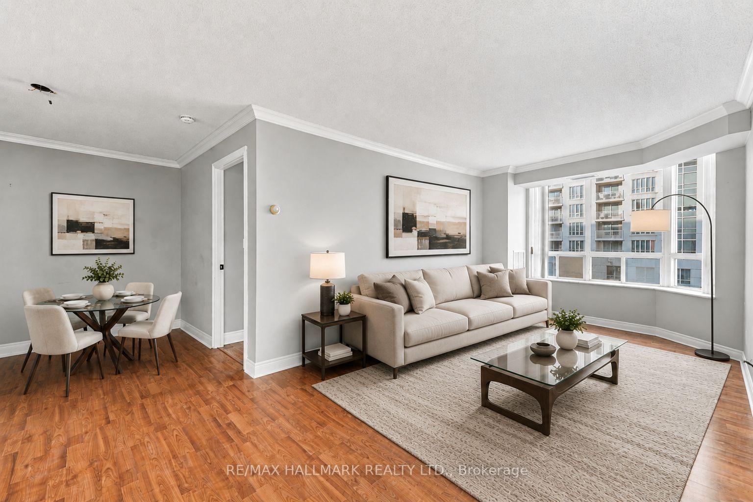 Photo of Unit 617, 5418 Yonge Street