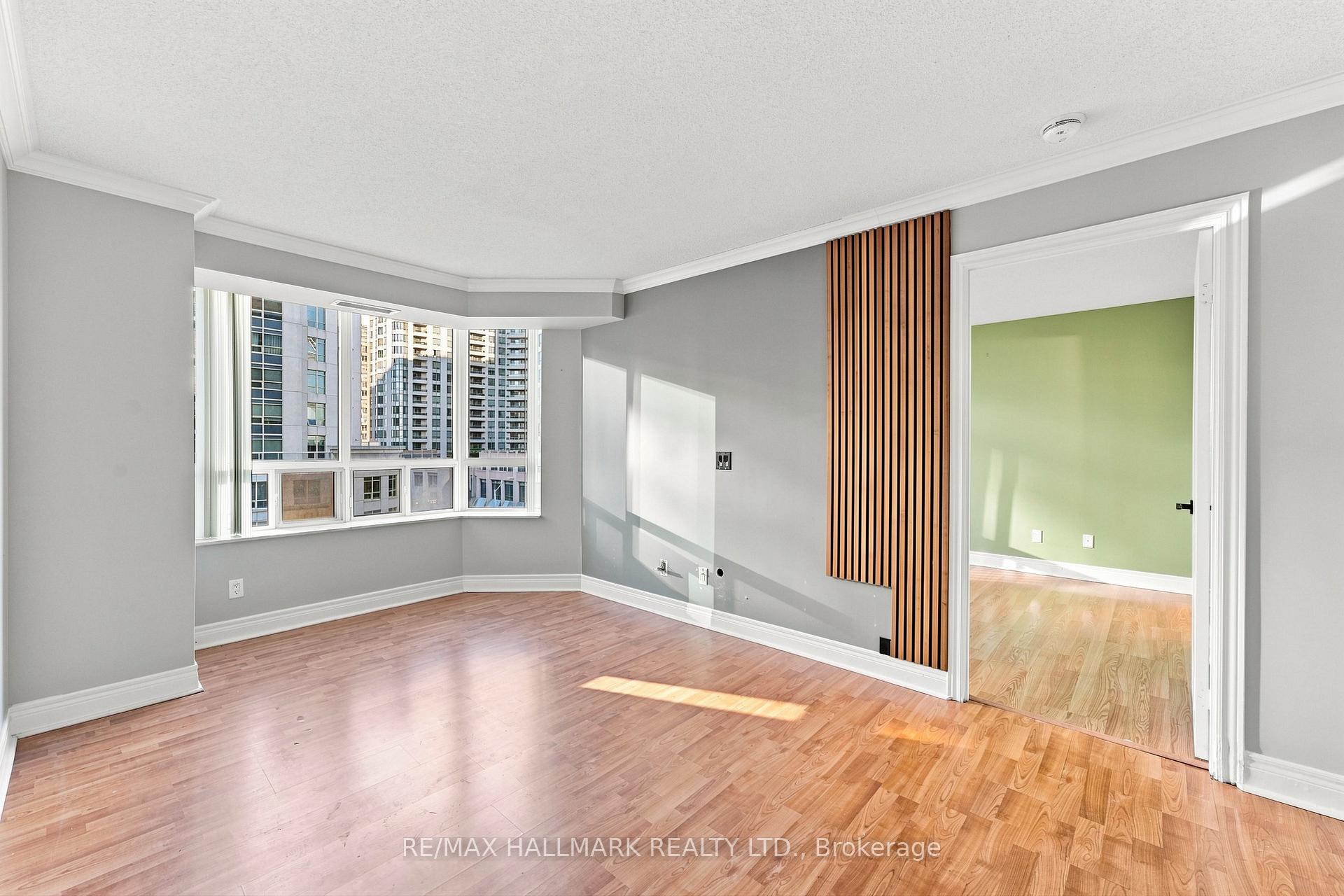 Photo 16 of Unit 617, 5418 Yonge Street, North York, Willowdale West — HOMEH