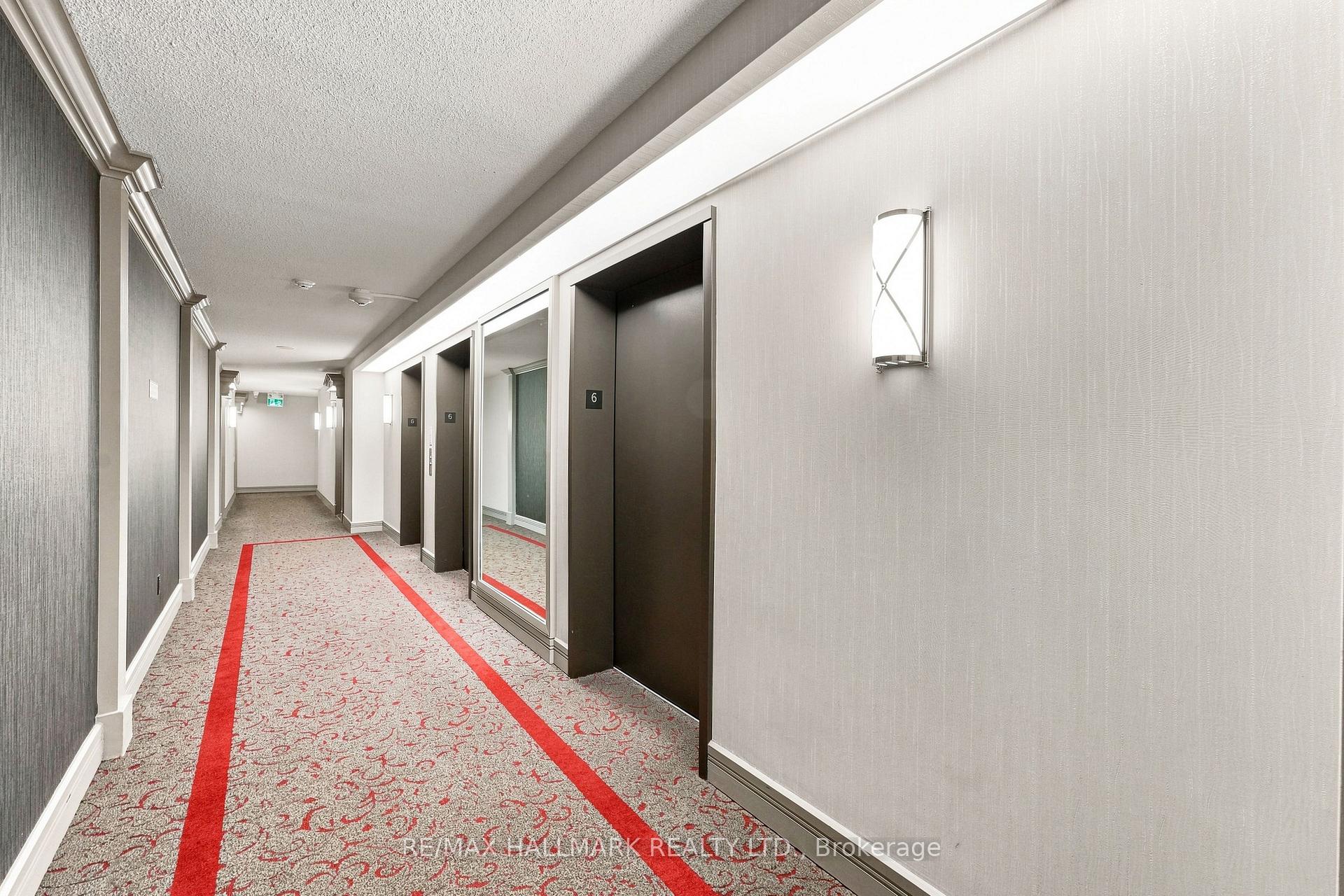 Photo 18 of Unit 617, 5418 Yonge Street, North York, Willowdale West — HOMEH