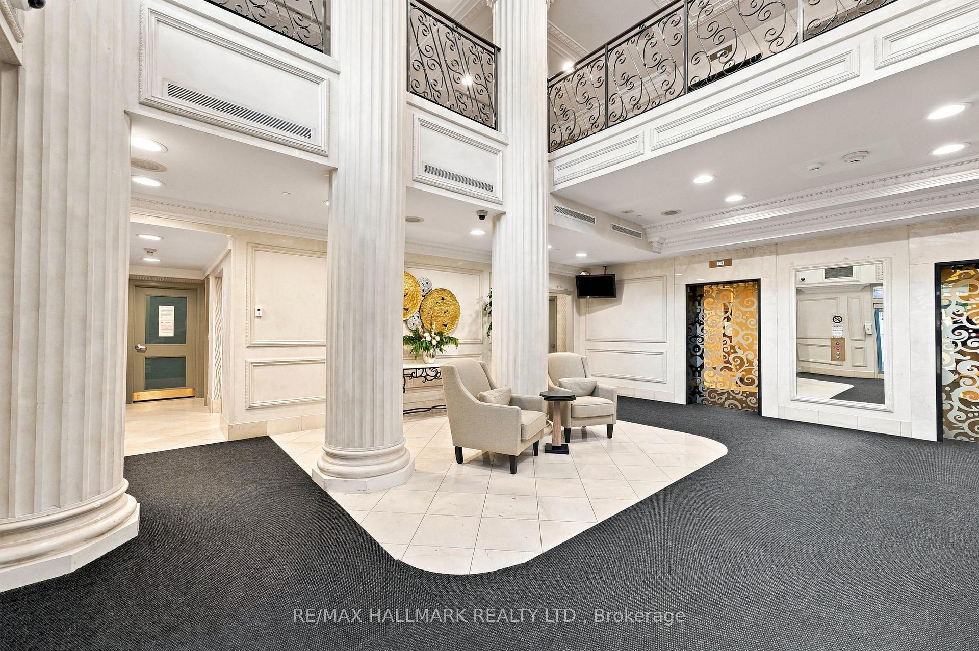 Photo 21 of Unit 617, 5418 Yonge Street, North York, Willowdale West — HOMEH