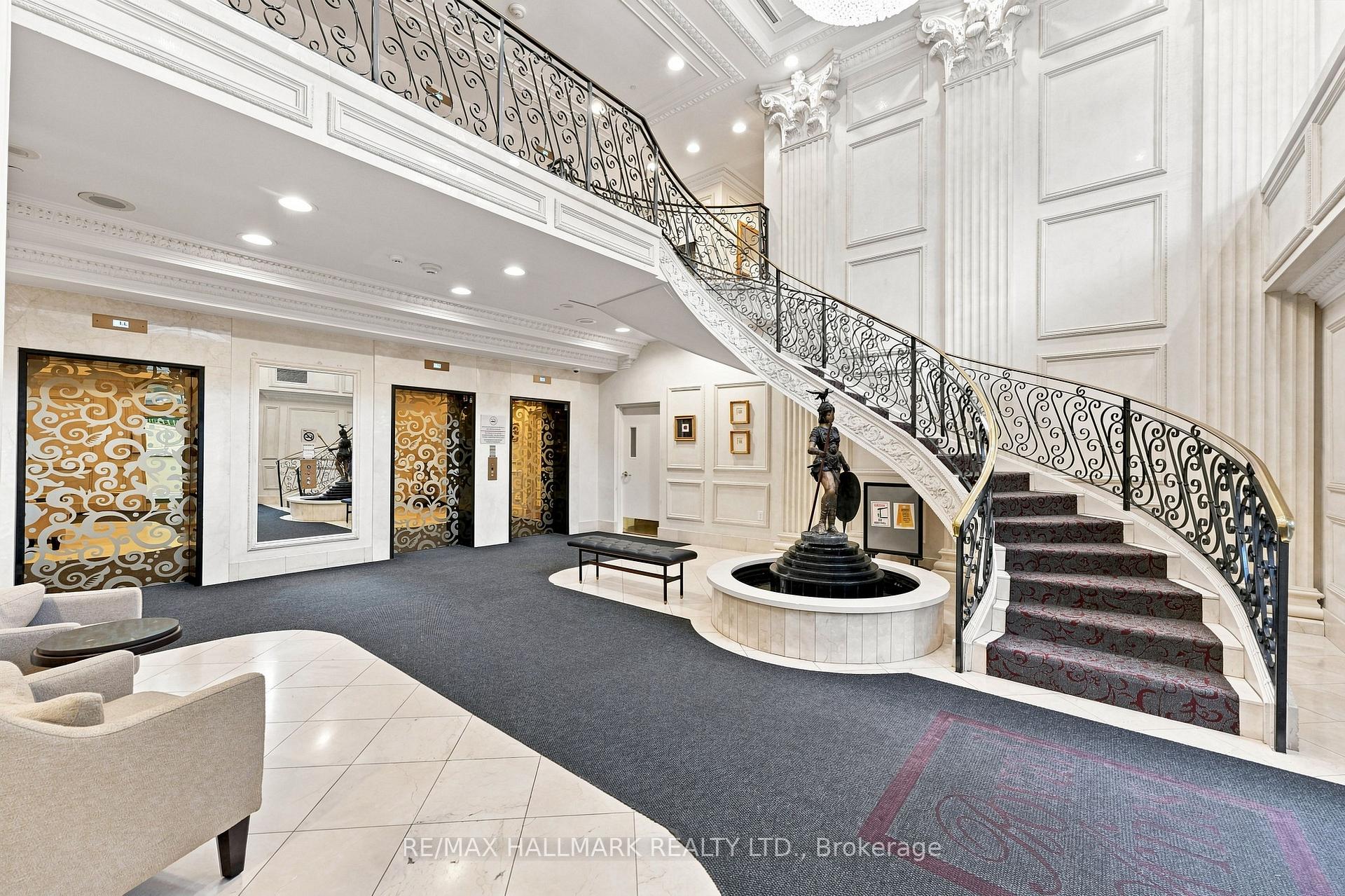 Photo 22 of Unit 617, 5418 Yonge Street, North York, Willowdale West — HOMEH