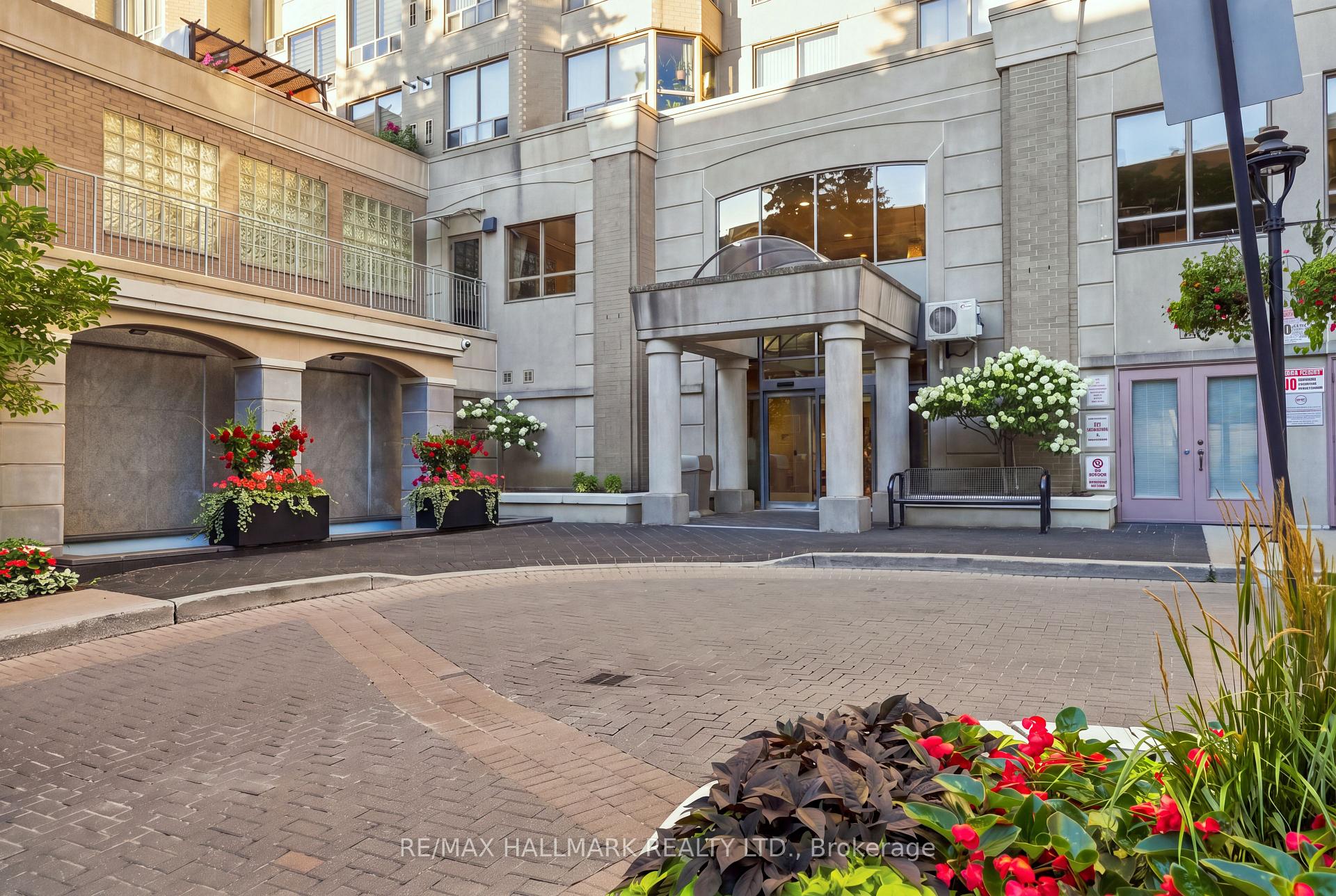 Photo 26 of Unit 617, 5418 Yonge Street, North York, Willowdale West — HOMEH