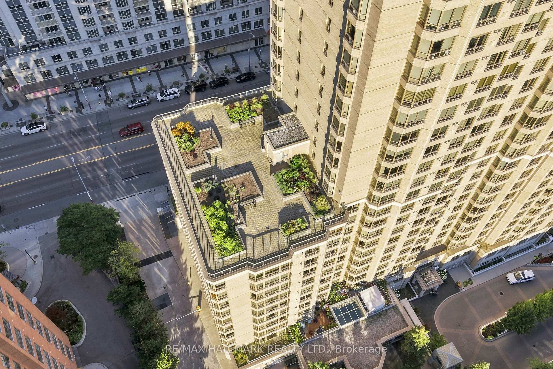 Photo 30 of Unit 617, 5418 Yonge Street, North York, Willowdale West — HOMEH