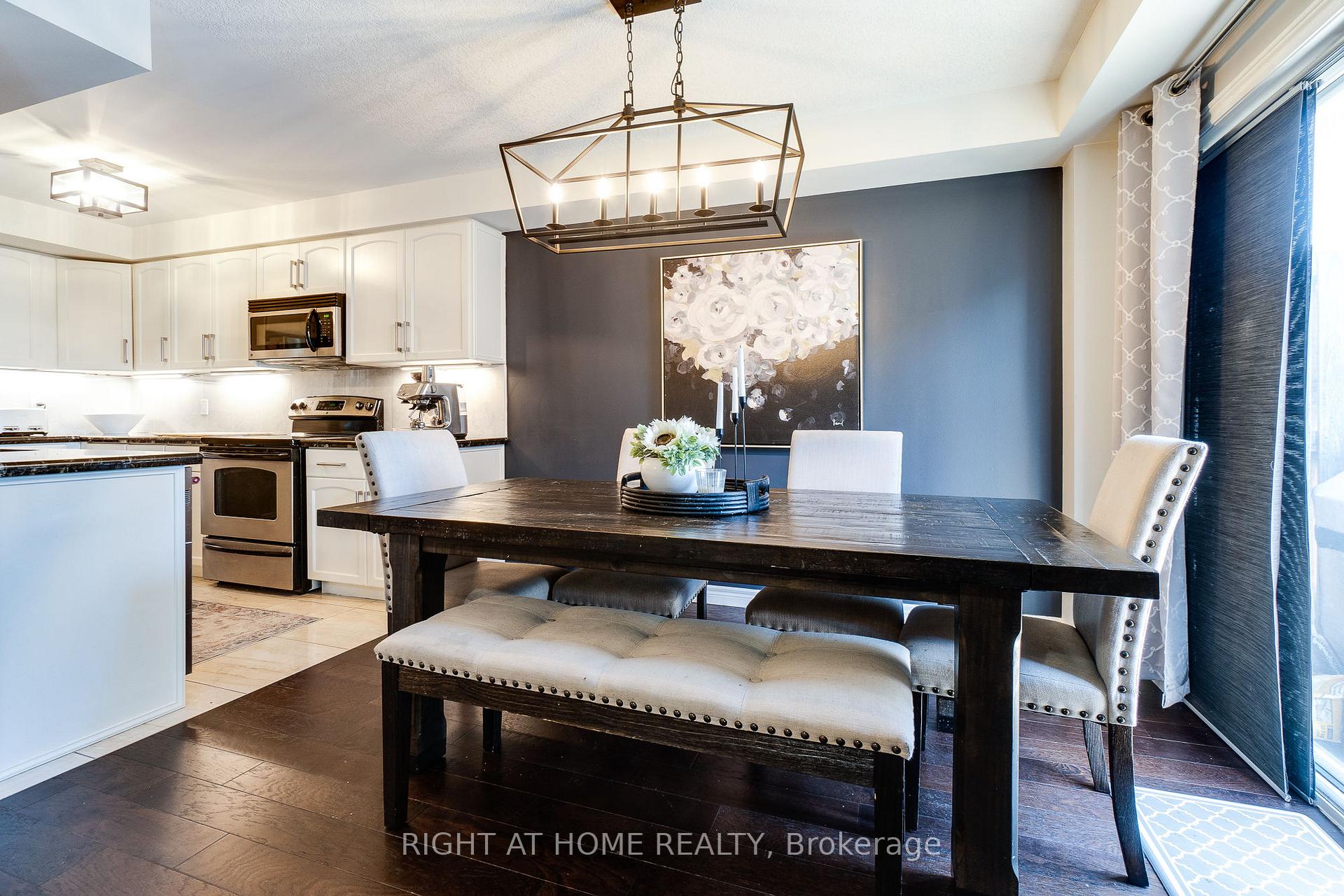 Photo 10 of Unit 12, 70 Highgate Drive, Hamilton, Stoney Creek Mountain — HOMEH