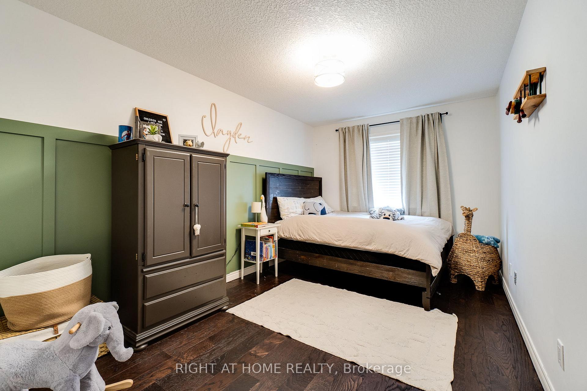 Photo 22 of Unit 12, 70 Highgate Drive, Hamilton, Stoney Creek Mountain — HOMEH