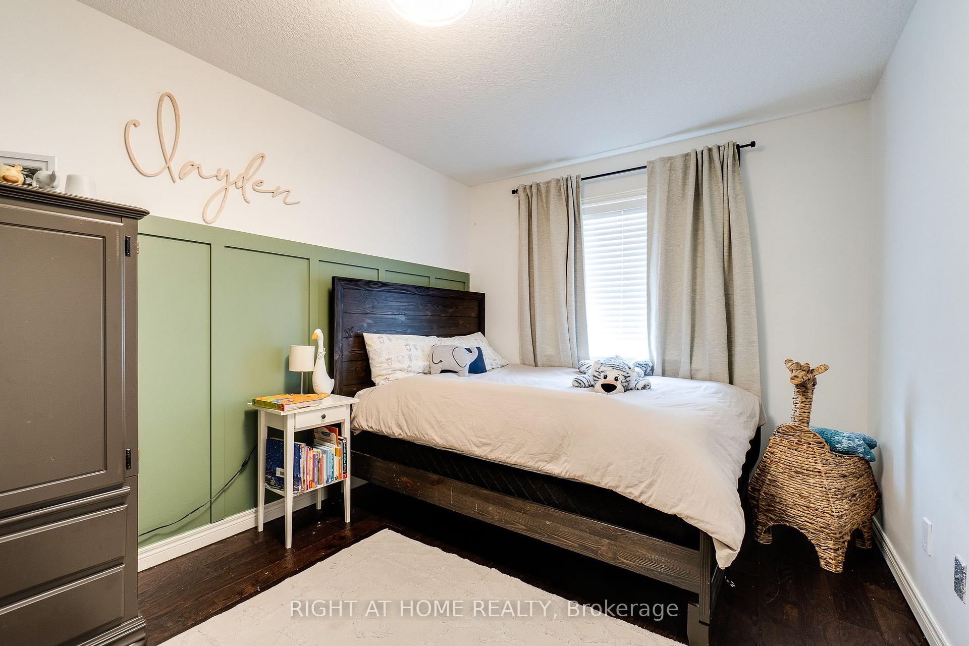 Photo 23 of Unit 12, 70 Highgate Drive, Hamilton, Stoney Creek Mountain — HOMEH